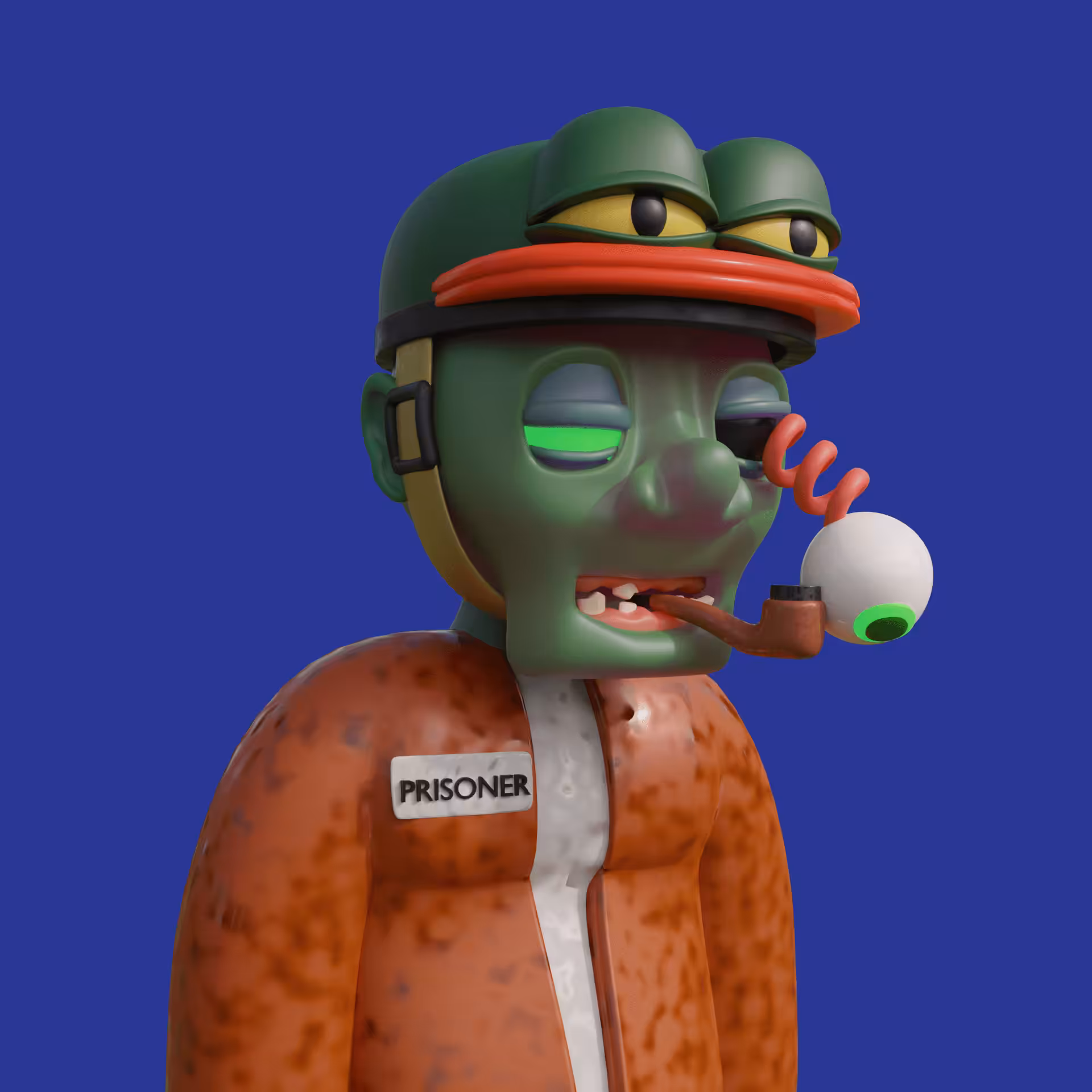 Zombie villager 440