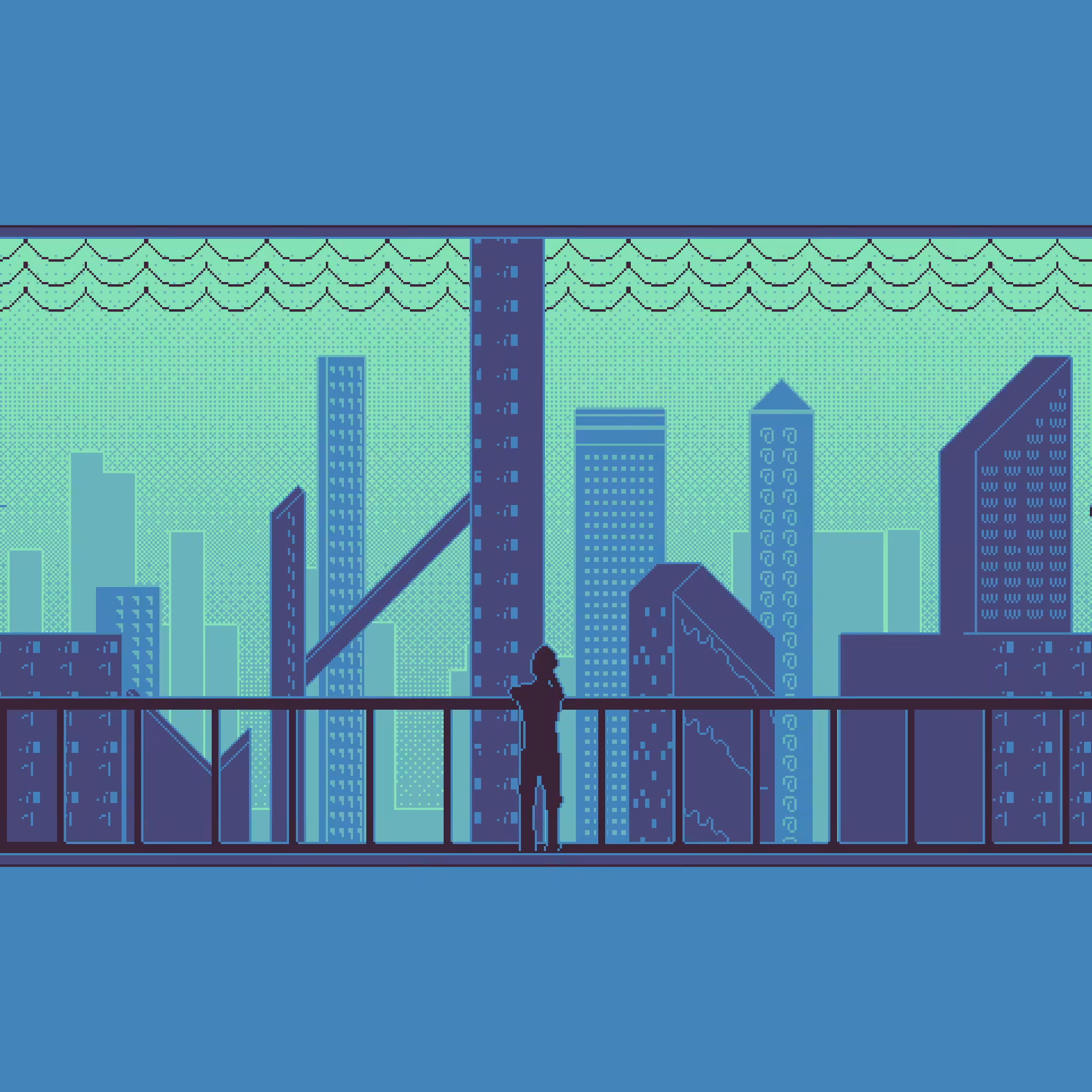Pixelpols #8