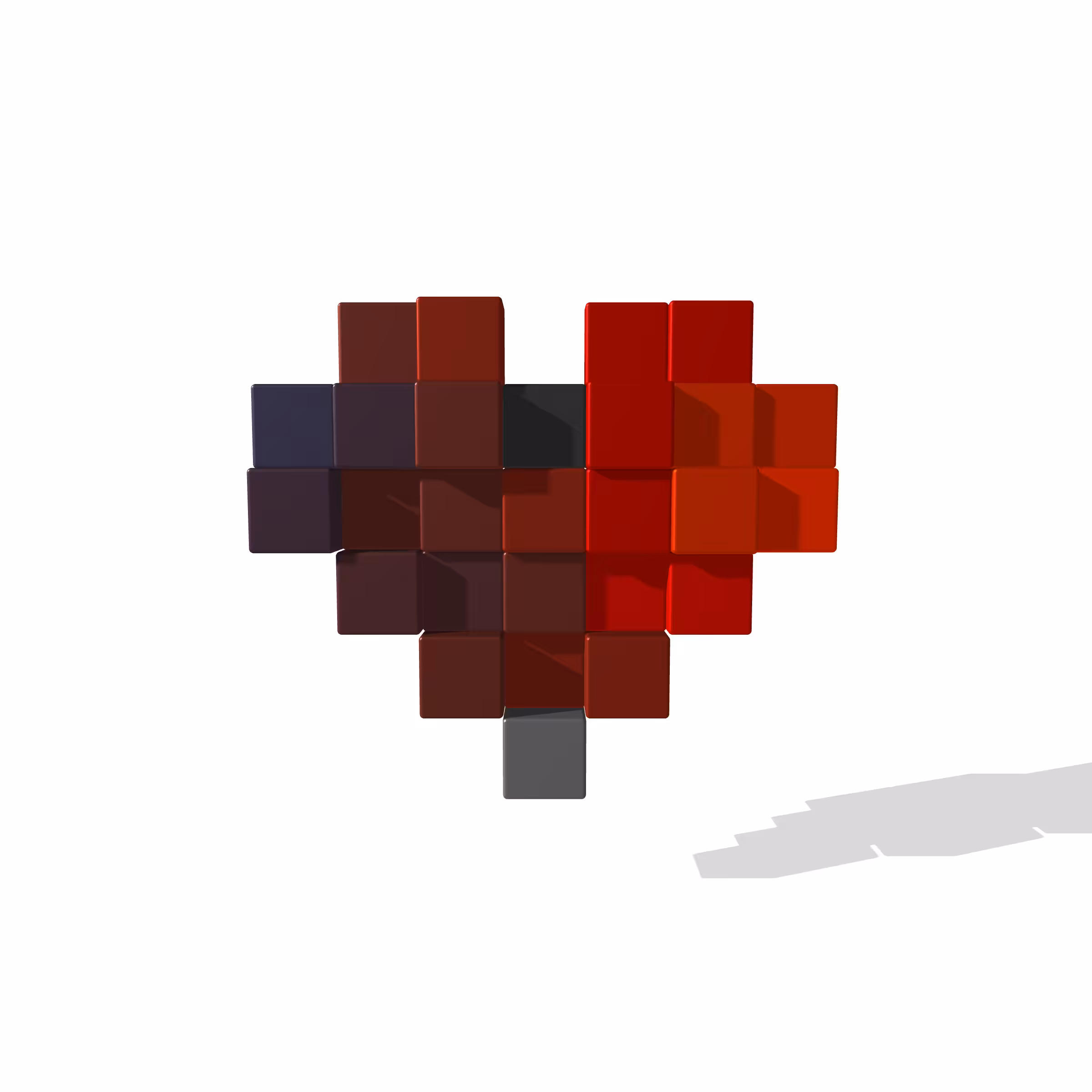 heart + craft #6870
