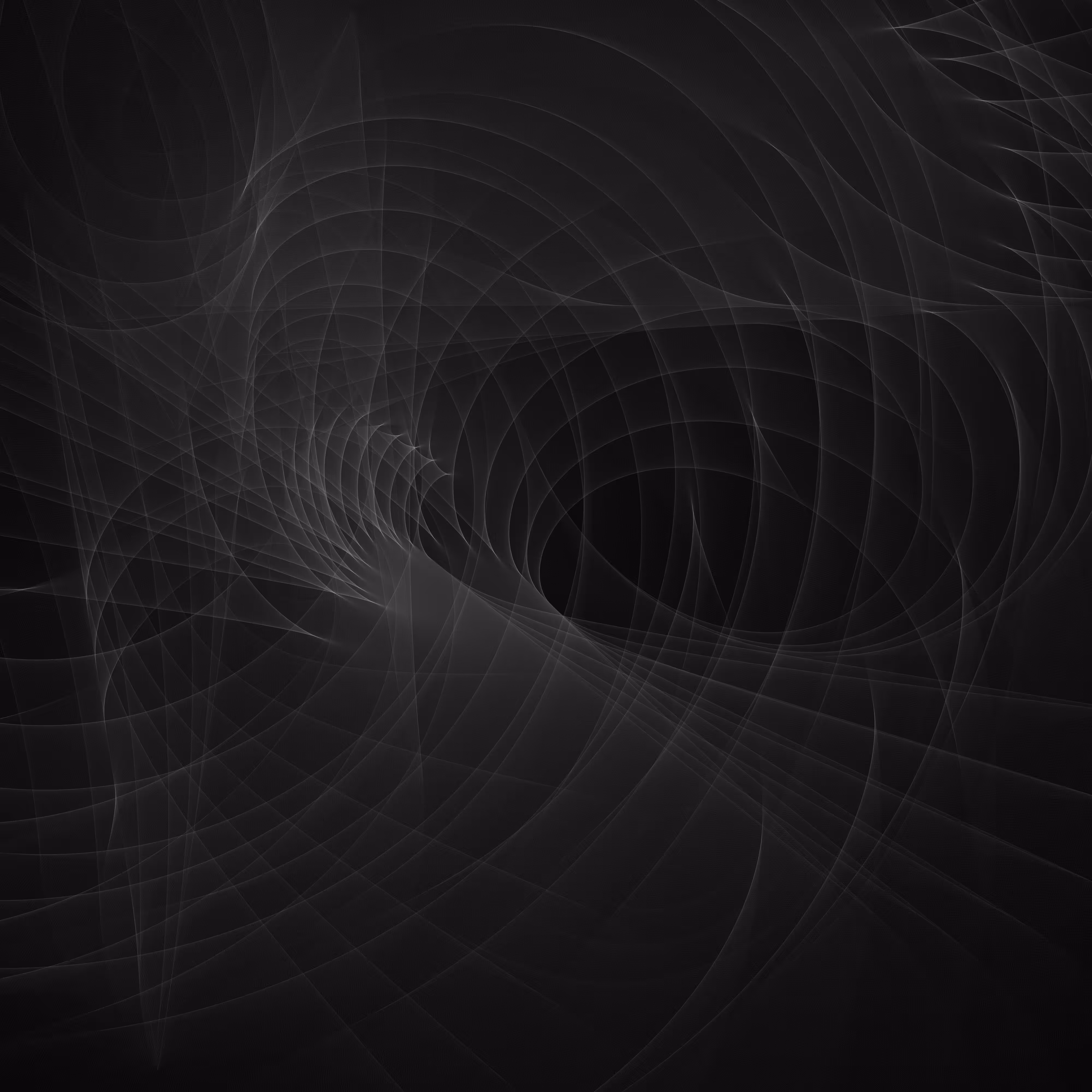 Circular Paths 3