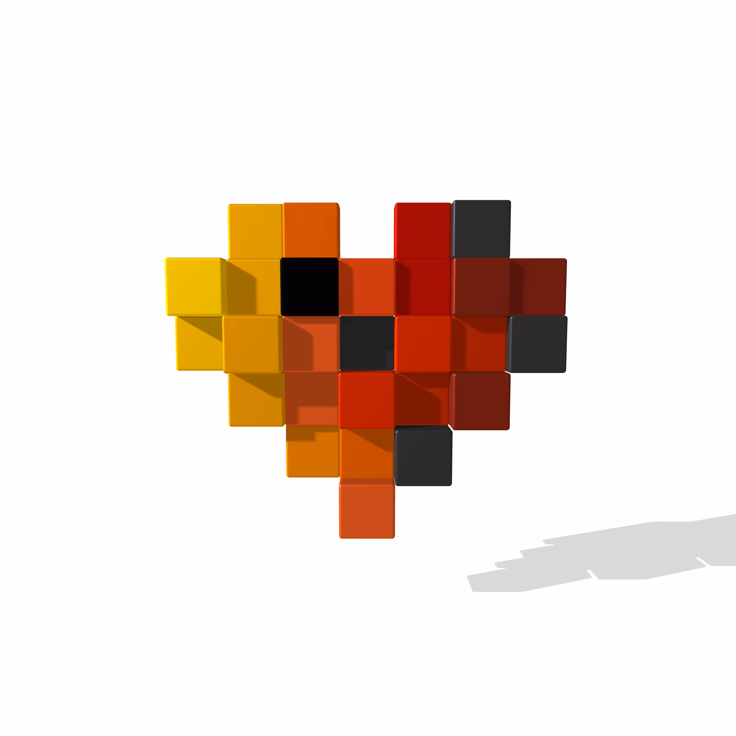 heart + craft #25214