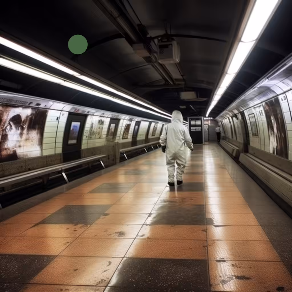 unexplained #05