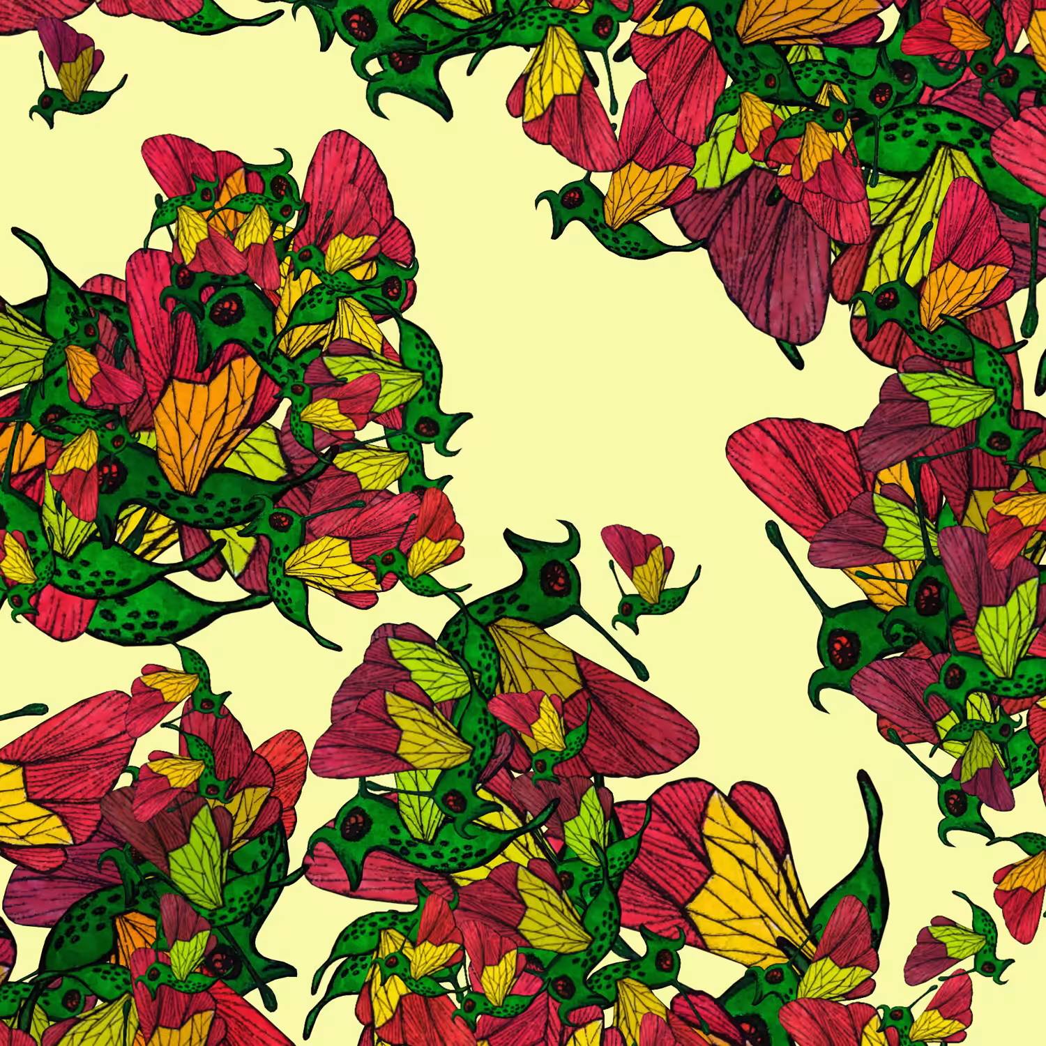 cratures 2