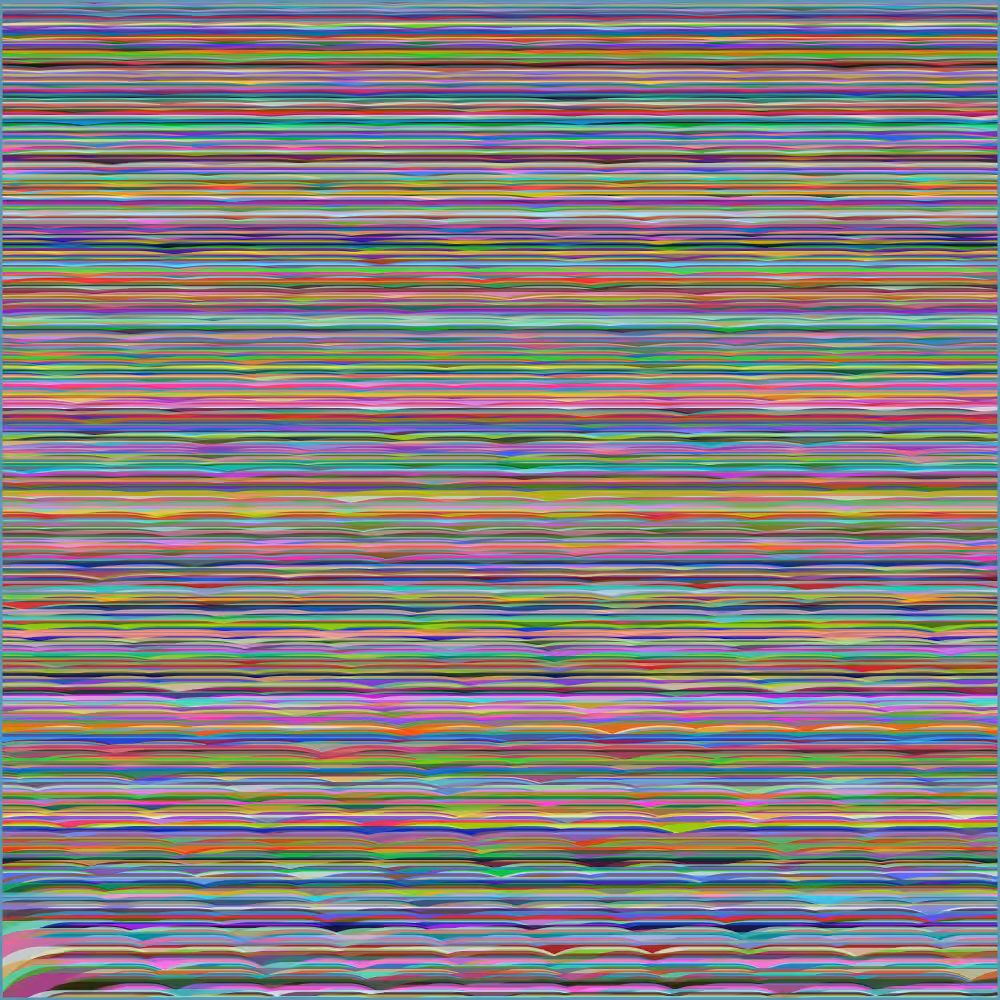 Colorfall #61