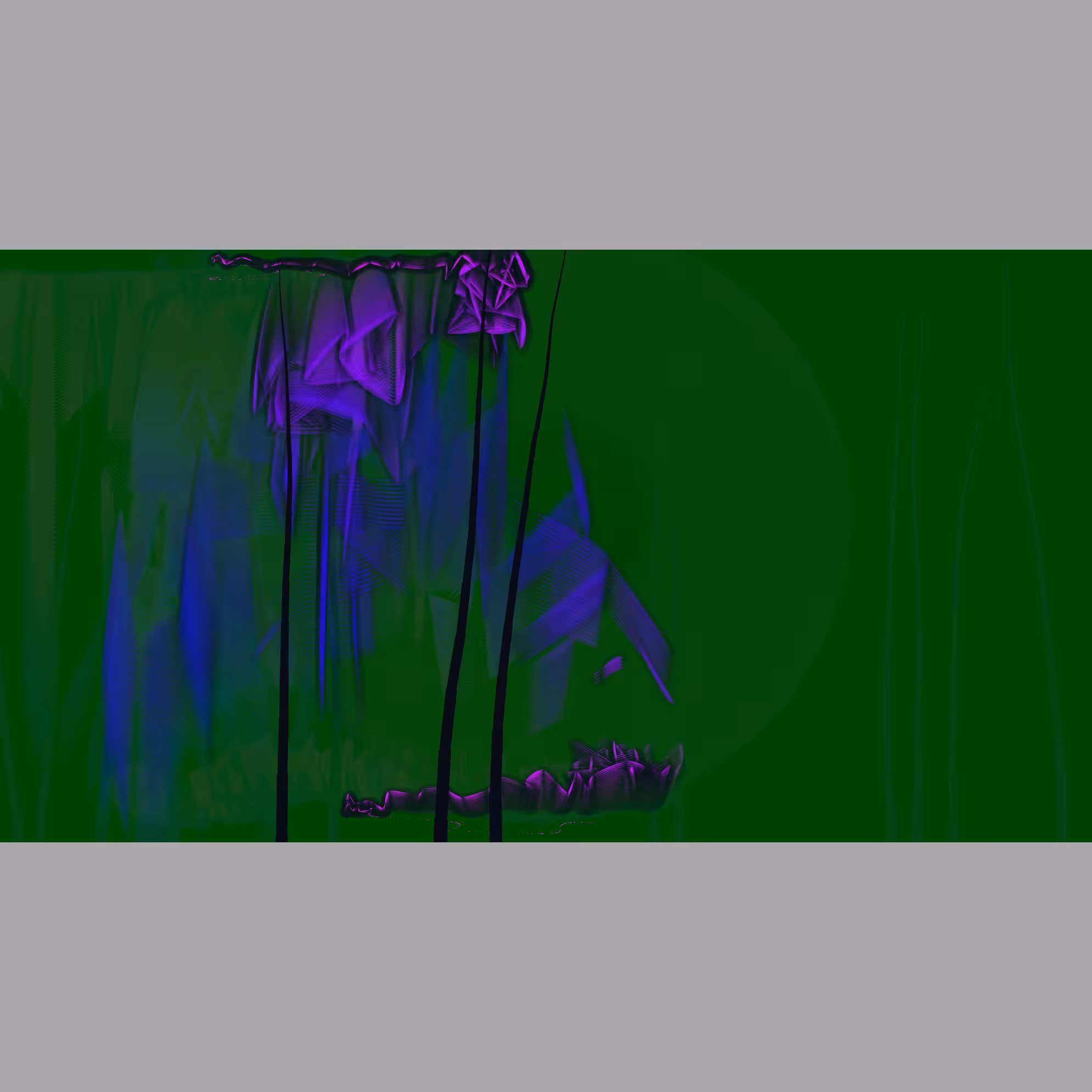 Painterly #34