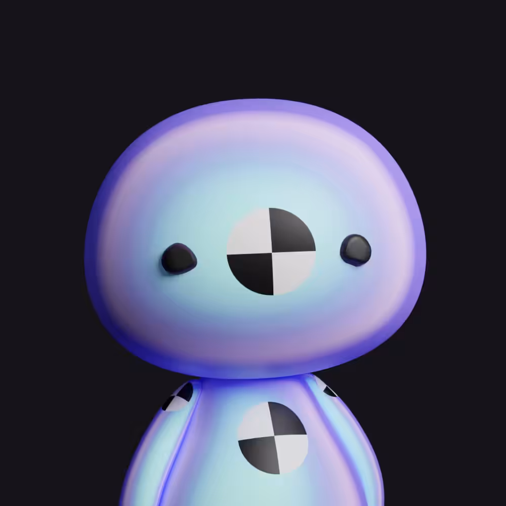 iAM #478 Dummy