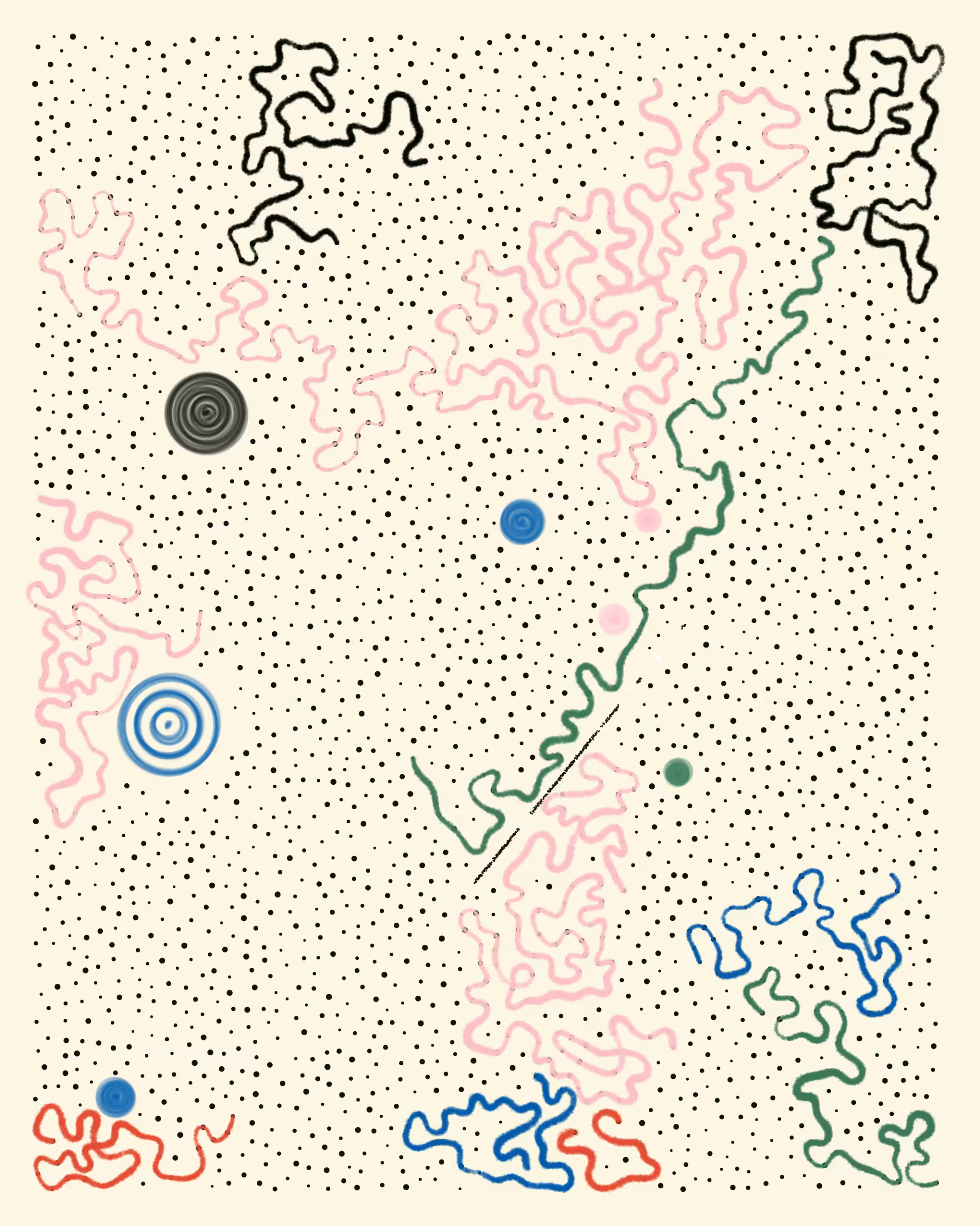 The Great Traversal #8