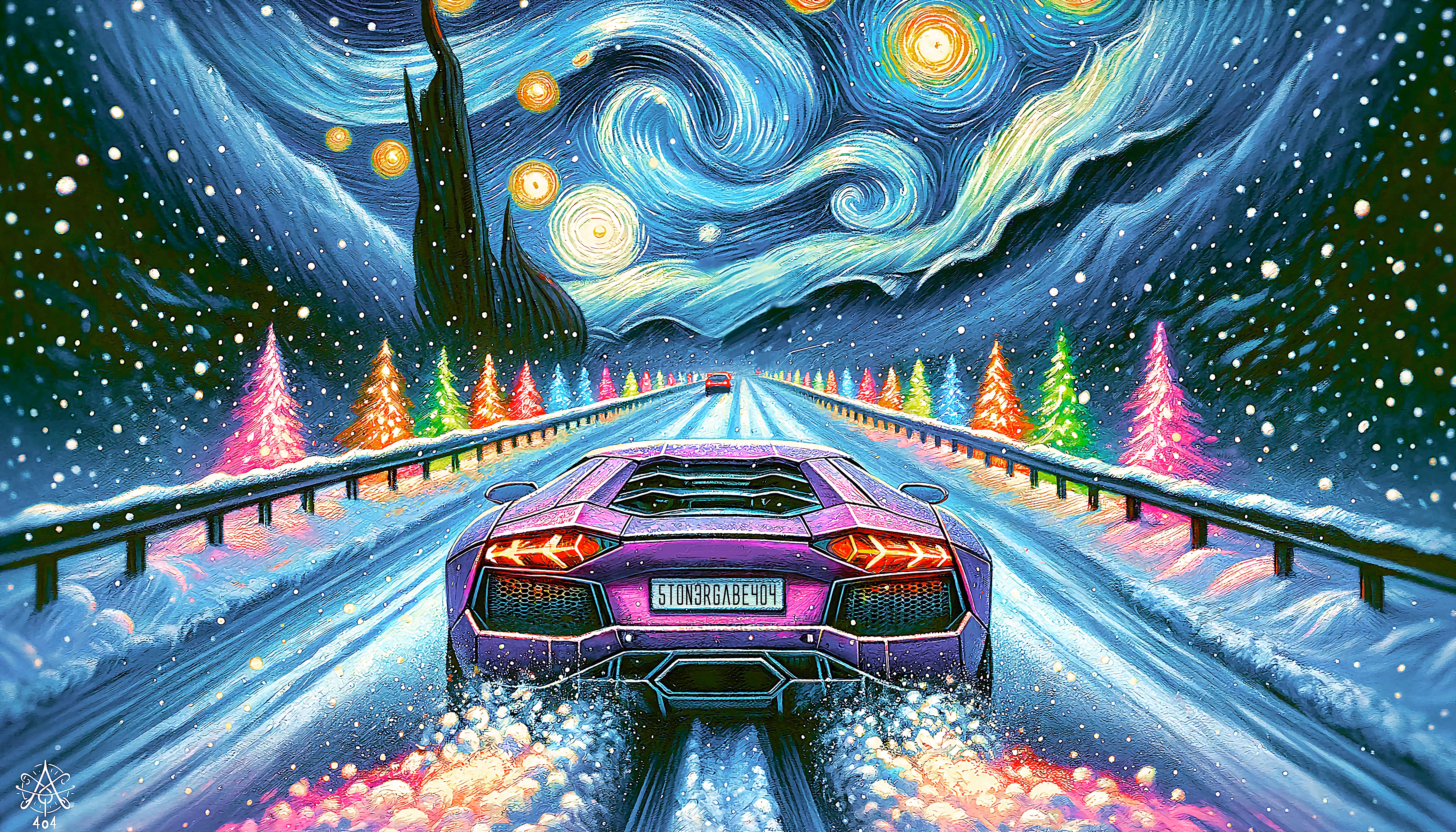 🎄⛄🔥Here Comes Stoner Gabe🔥⛄🎄