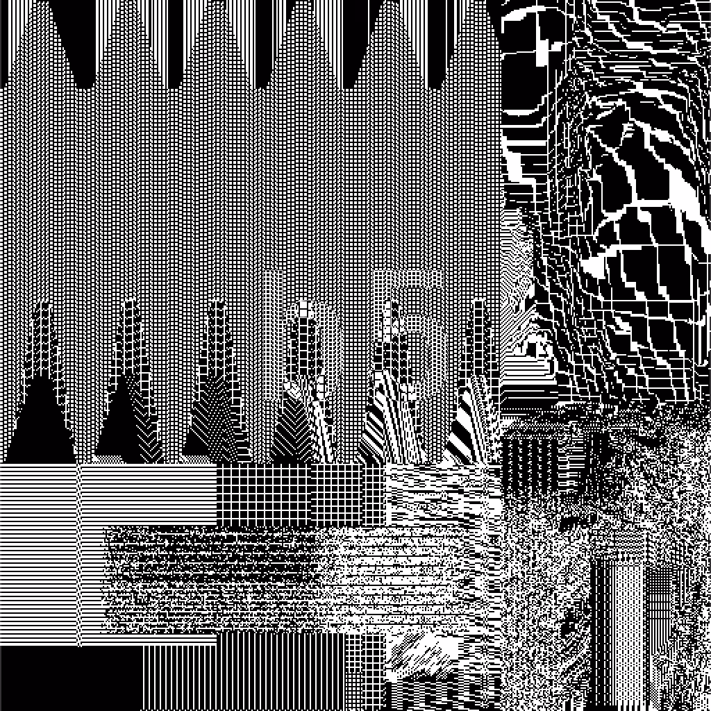 monogrid b5