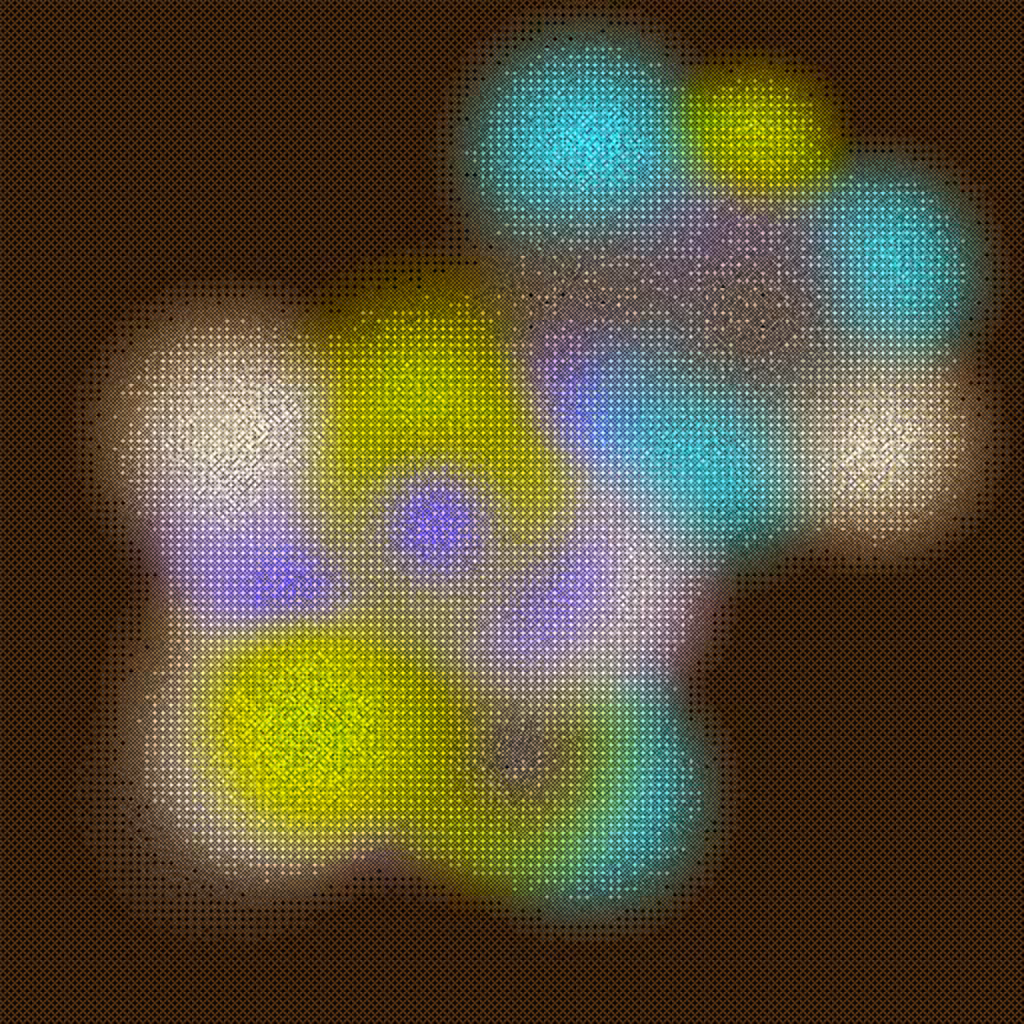 Molecular #99