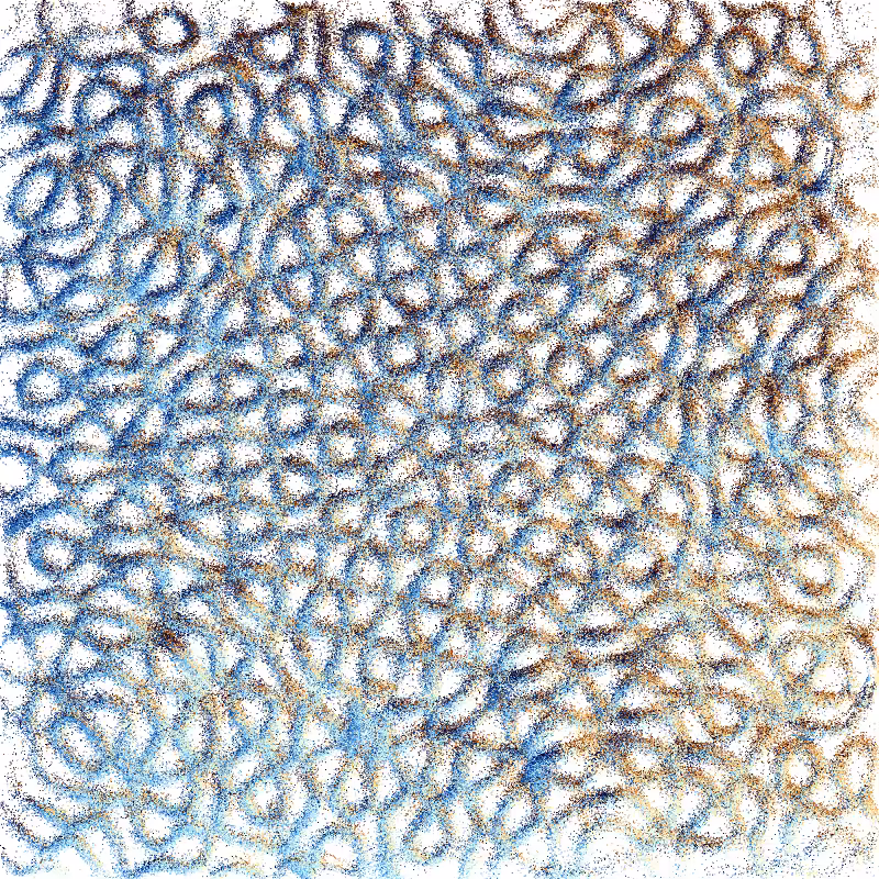 Imaginary Resonances #161