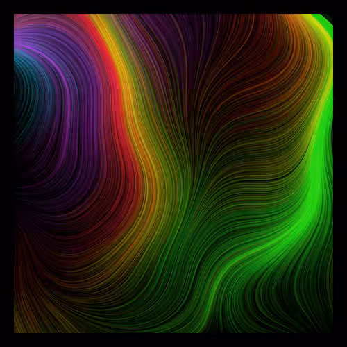 PolySerenitas #16