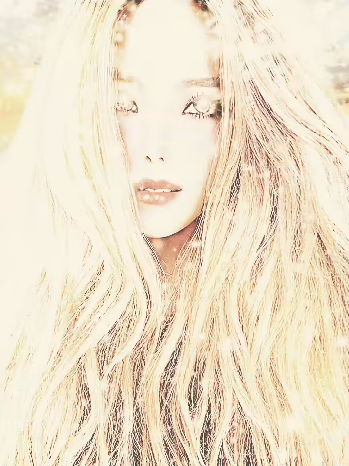 Song Of A Thousand Years