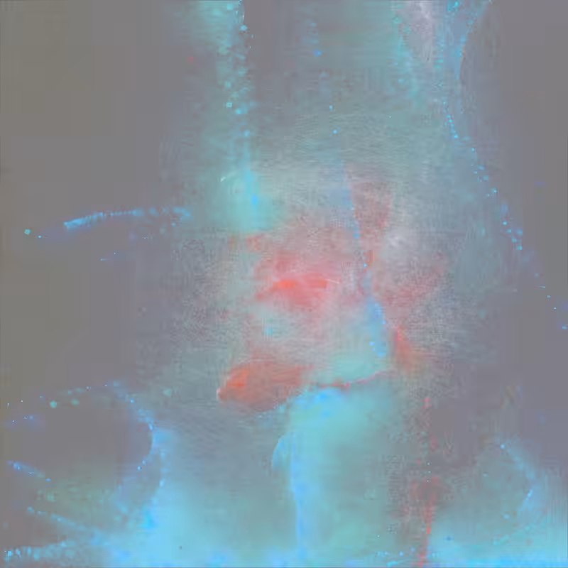 Stitched: Trauma #235