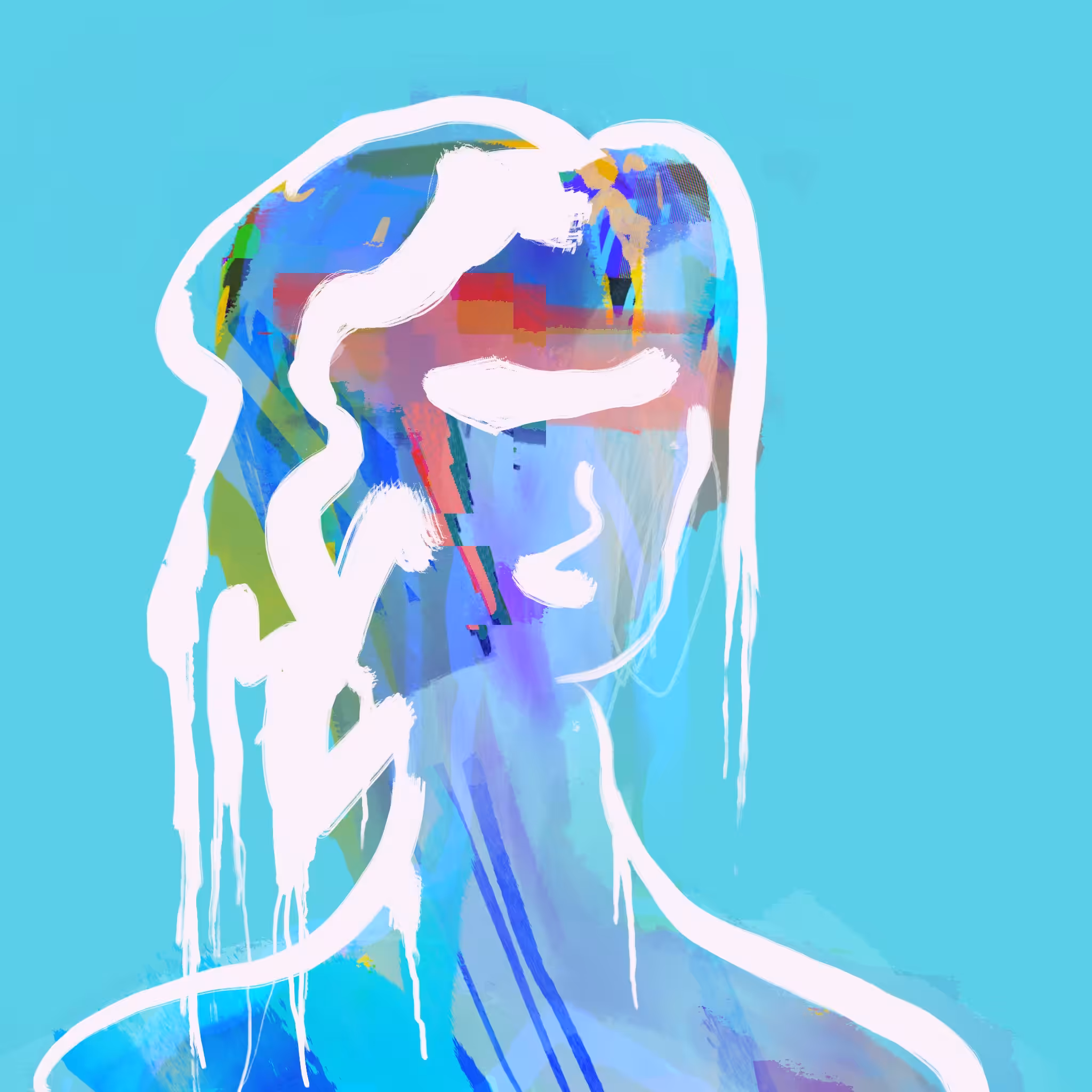 Art Avatar - 024 - Anne X