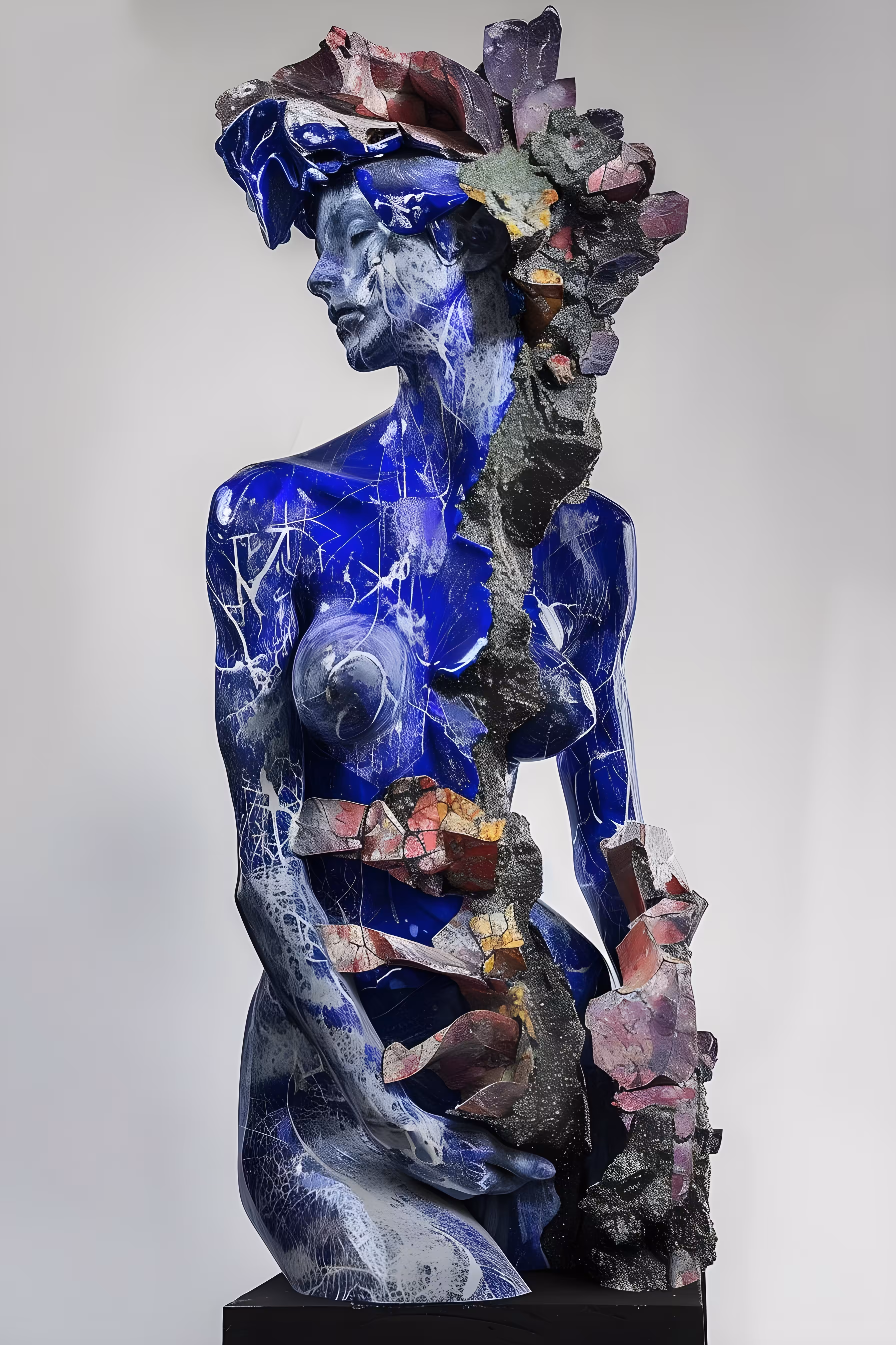 Lapis Lazuli #16