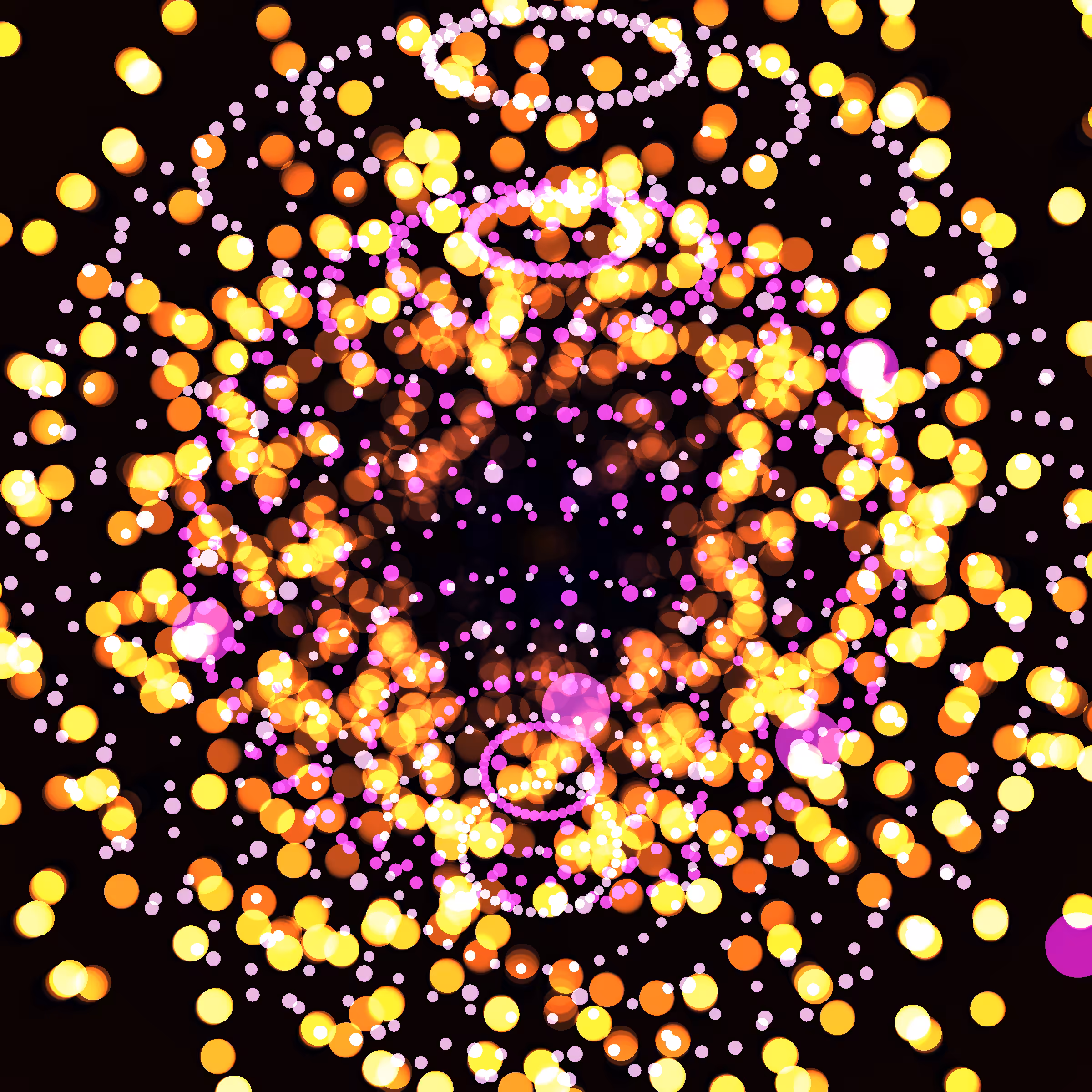 Cosmic Reef #356