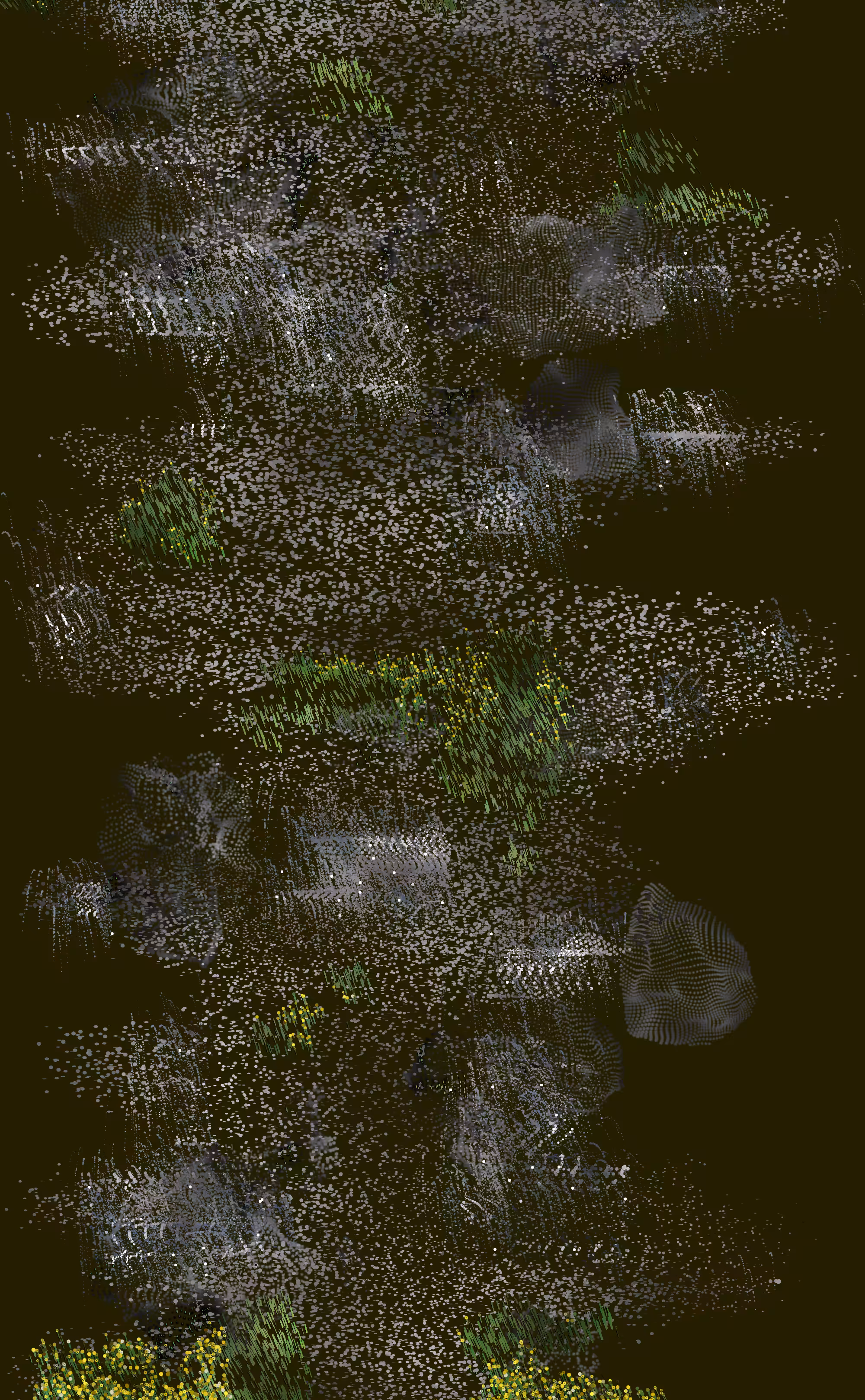 Rock'n Fall'n #4