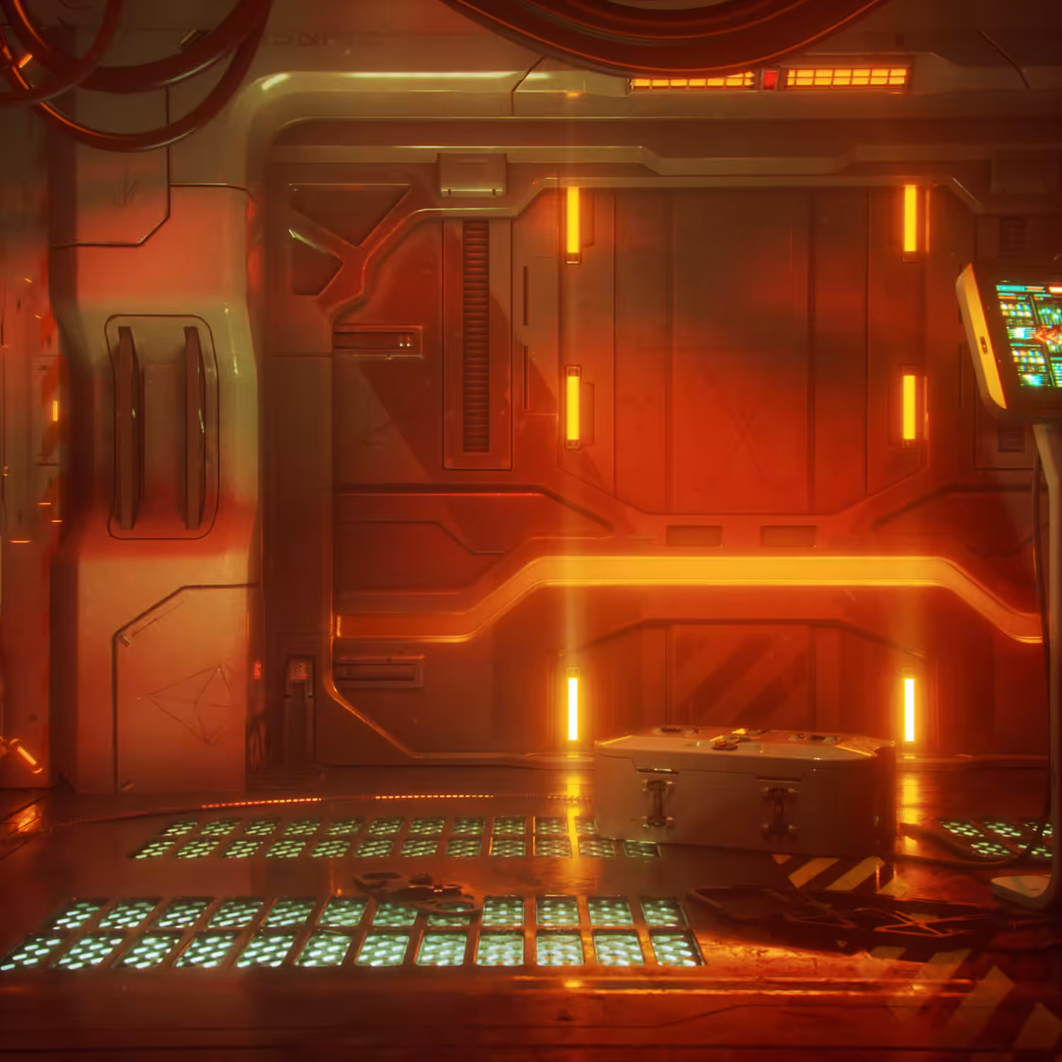 SECTOR 14.