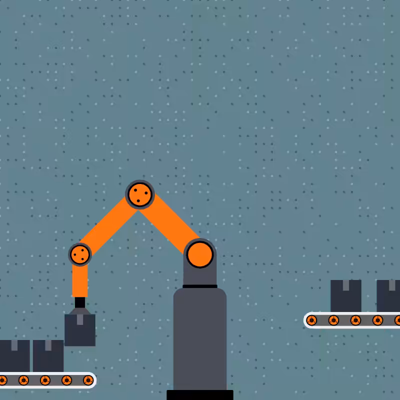 Robotics #325