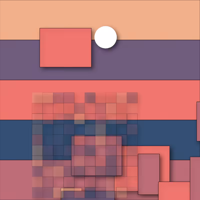 GRID0RB #5