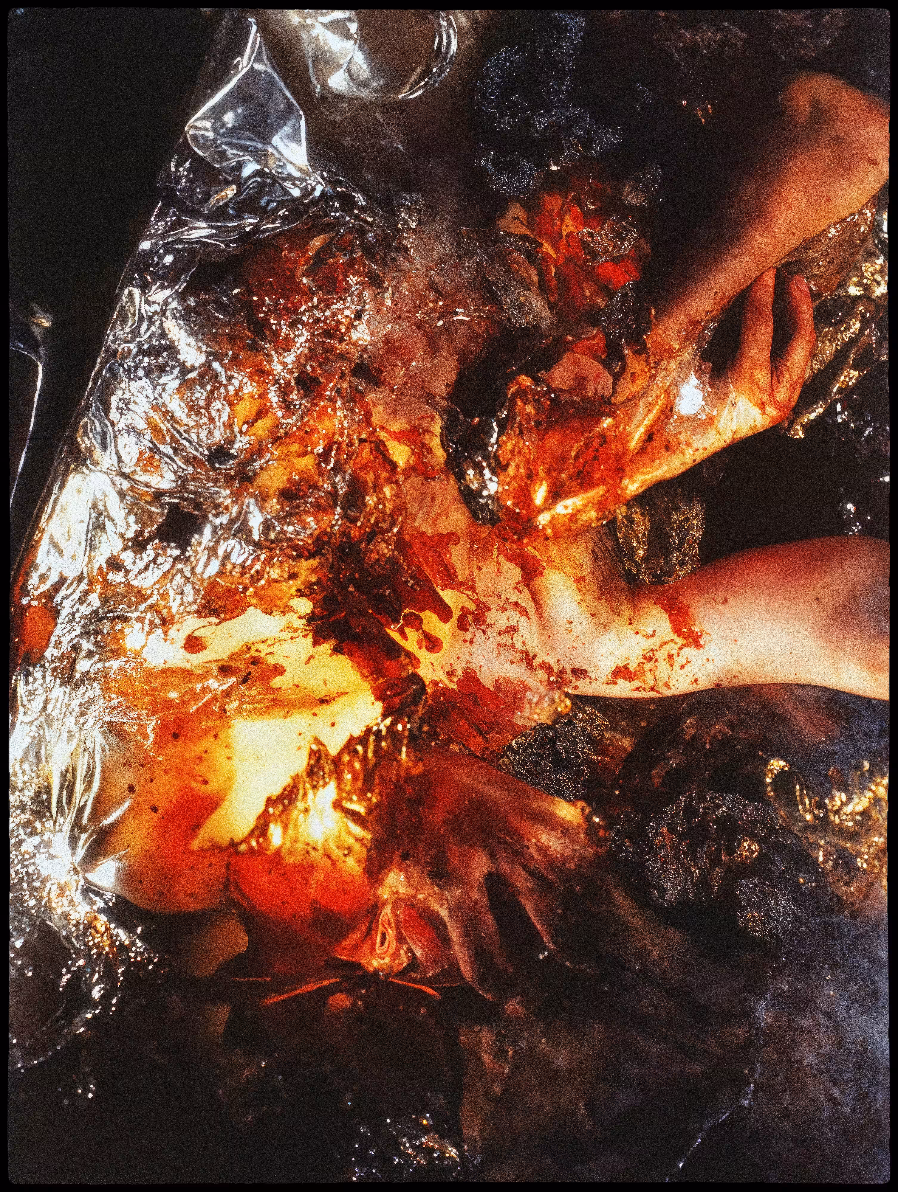 between Heaven and Hell #43
