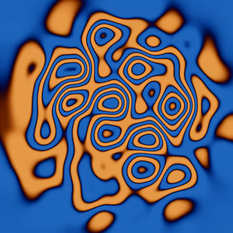Leopard Life #3