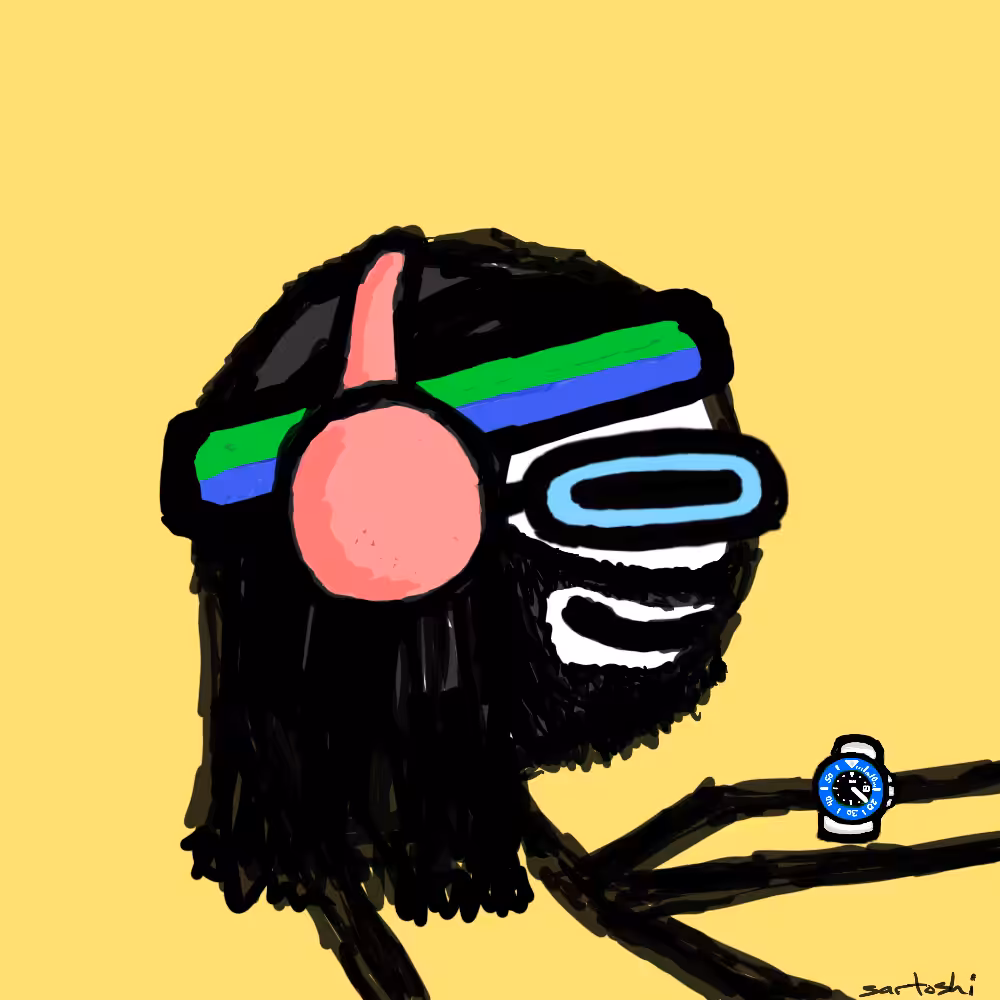 mfer #4152