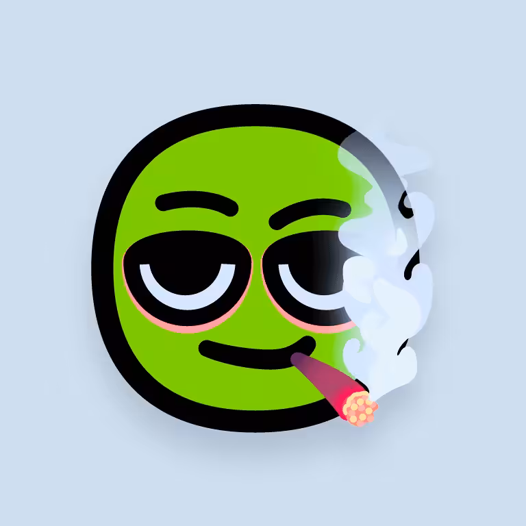 :blazeit: