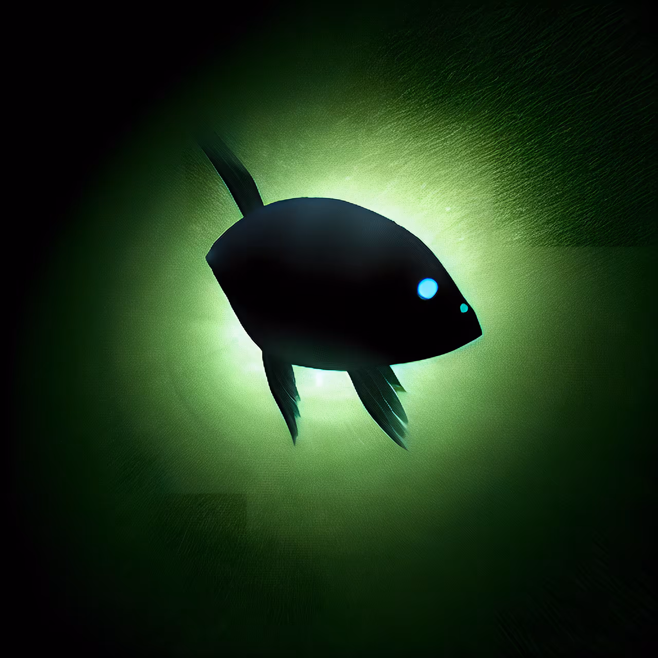 Deep Sea Fish