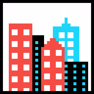 #174 - City Exe