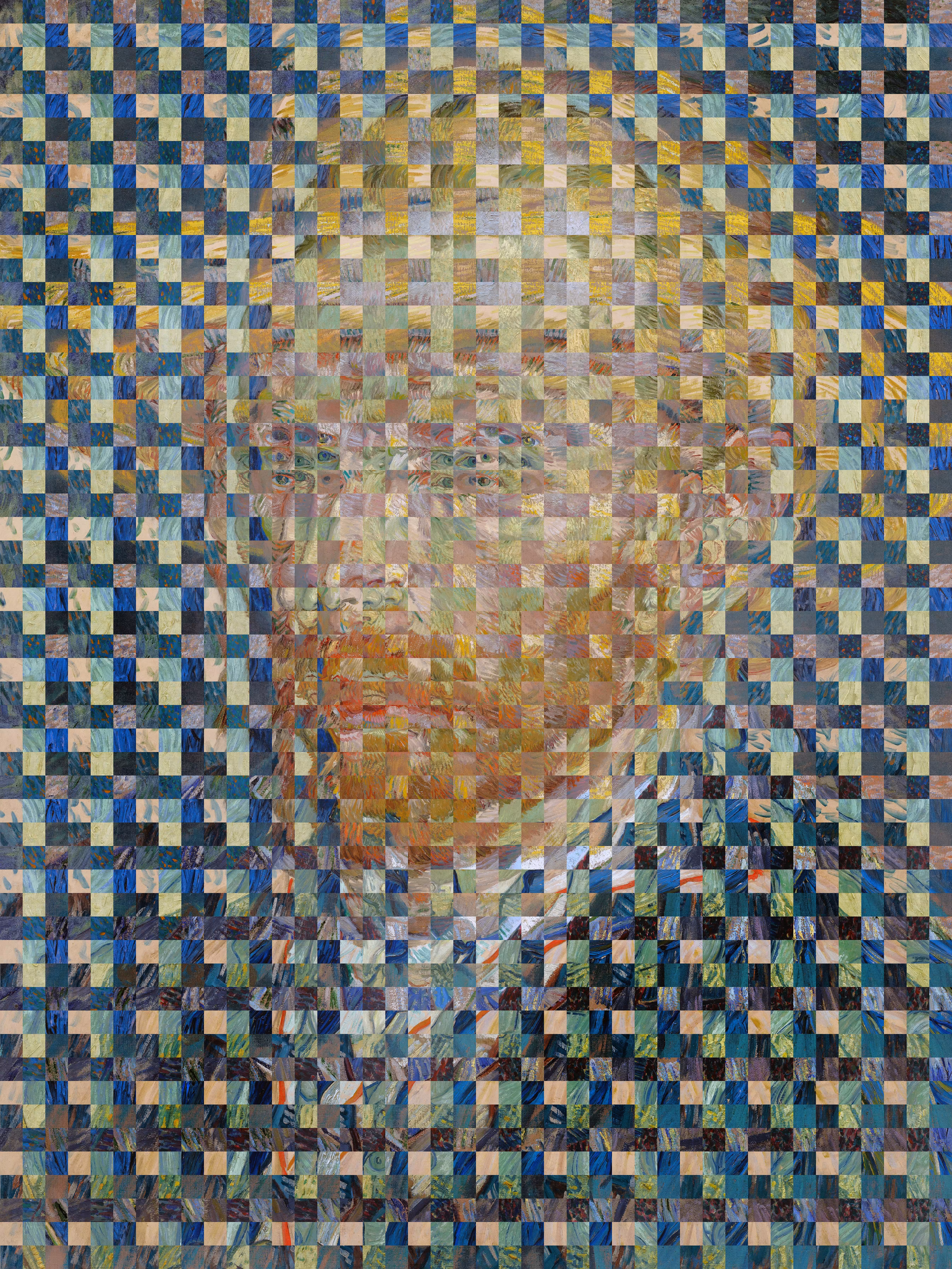 Vincent van Gogh