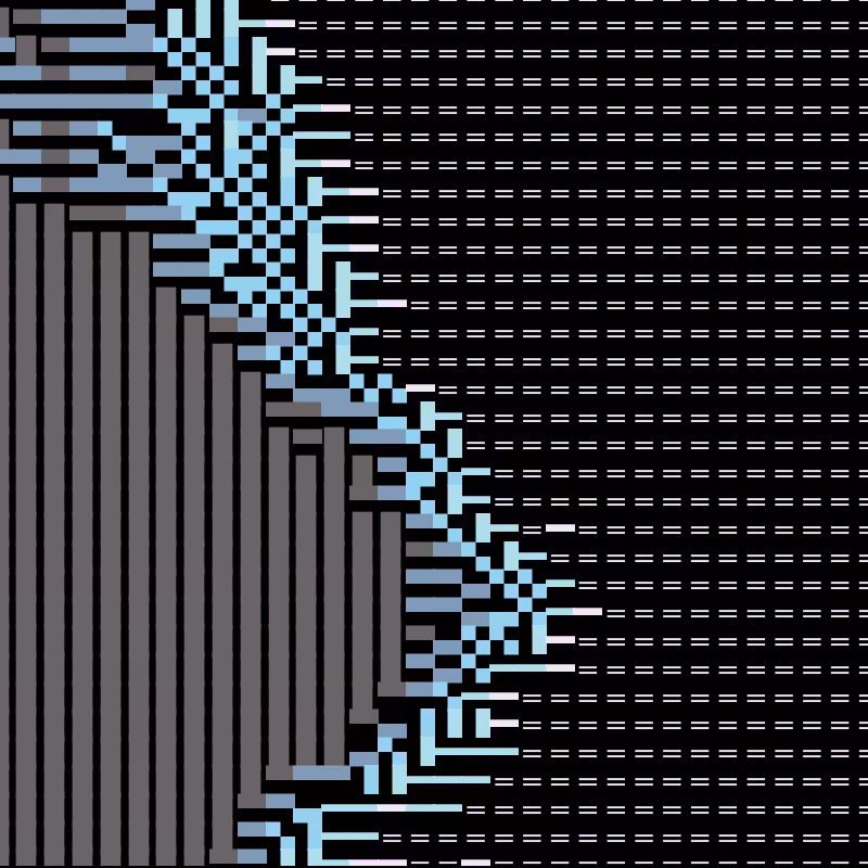 Abstractpolation #127