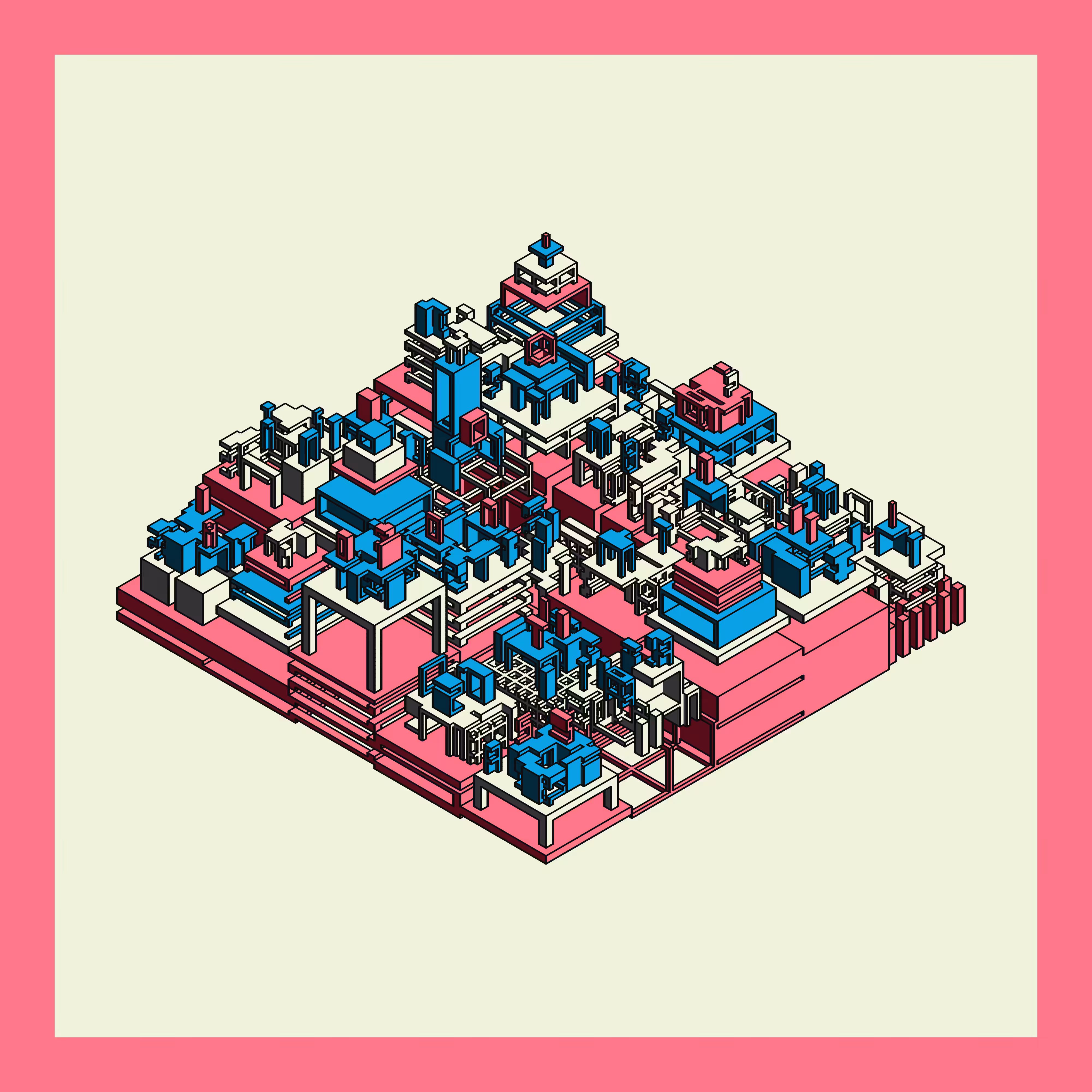 Plasticity #423