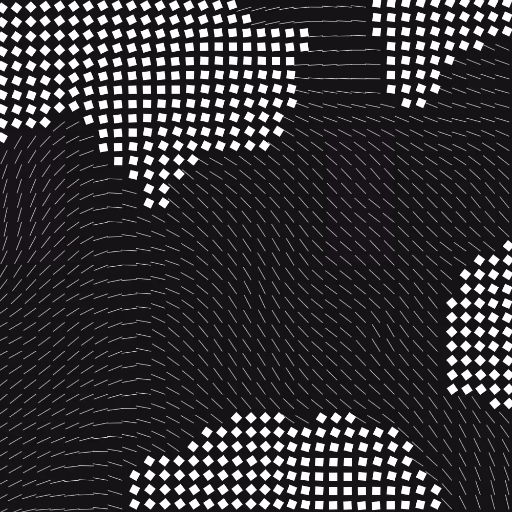 Geometric Fluidity #559