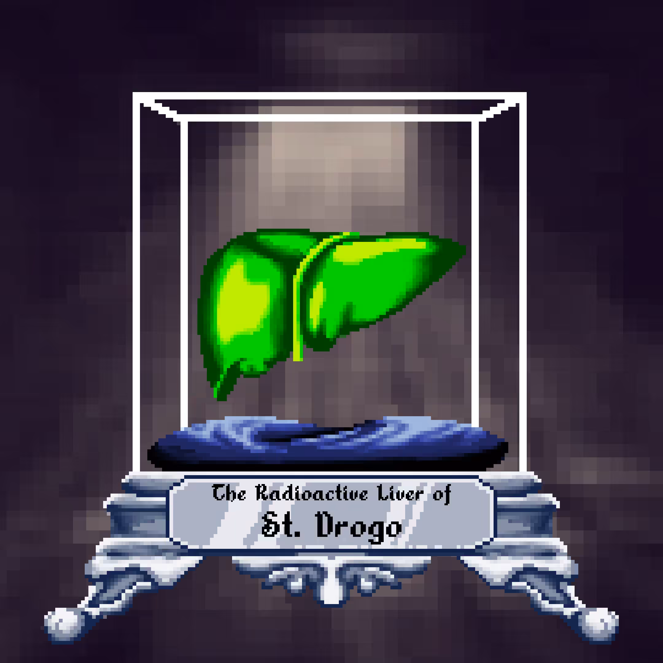 Crypto Relic #0026