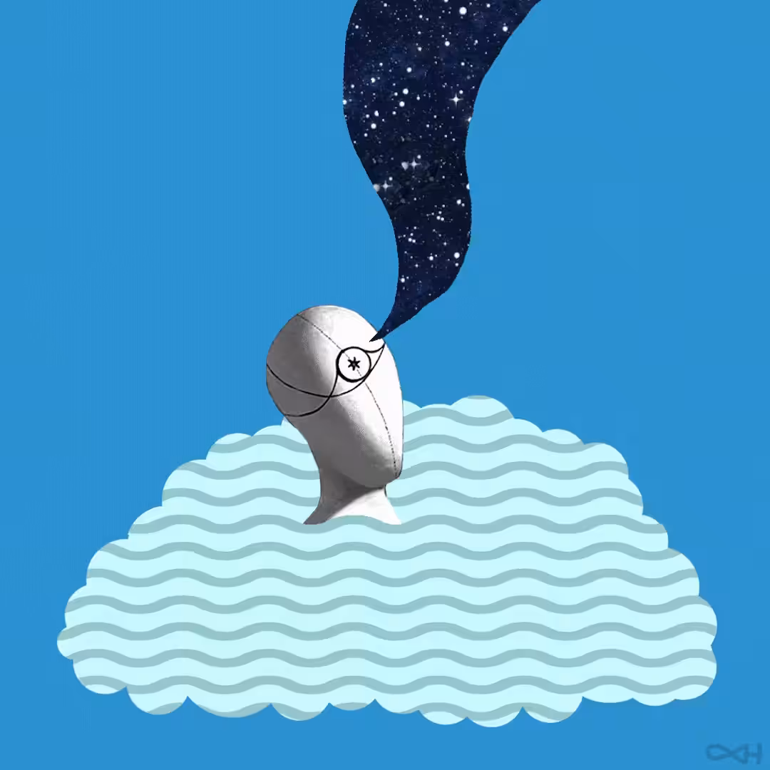 Hommage à Giorgio de Chirico