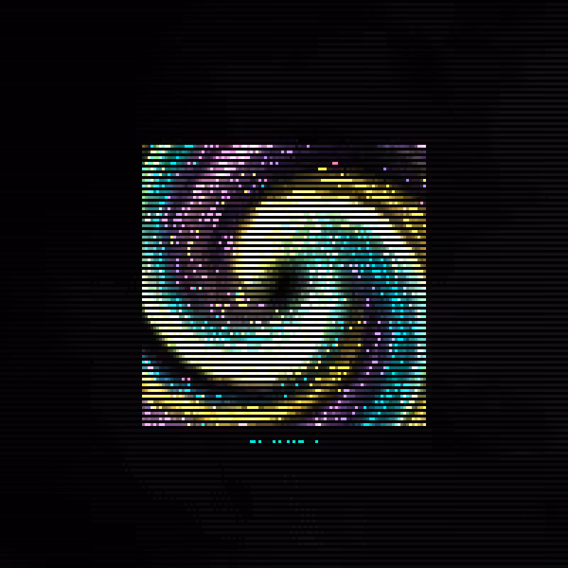 micro black hole #80