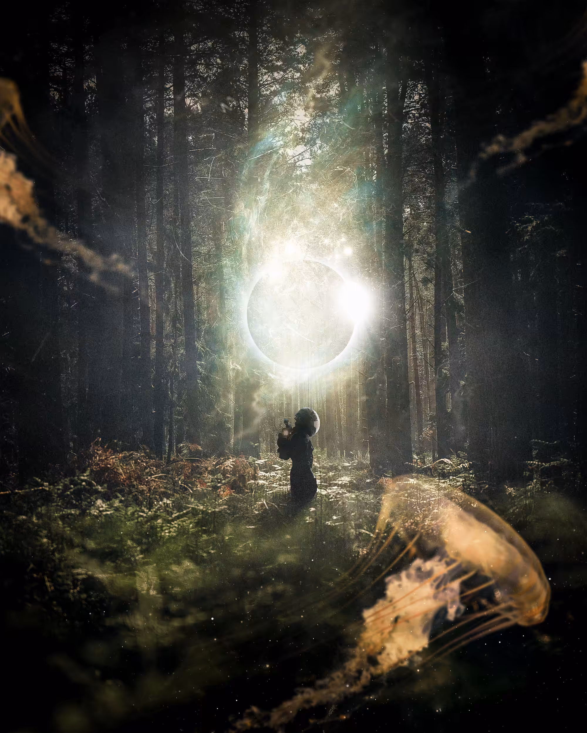 Worm Hole //