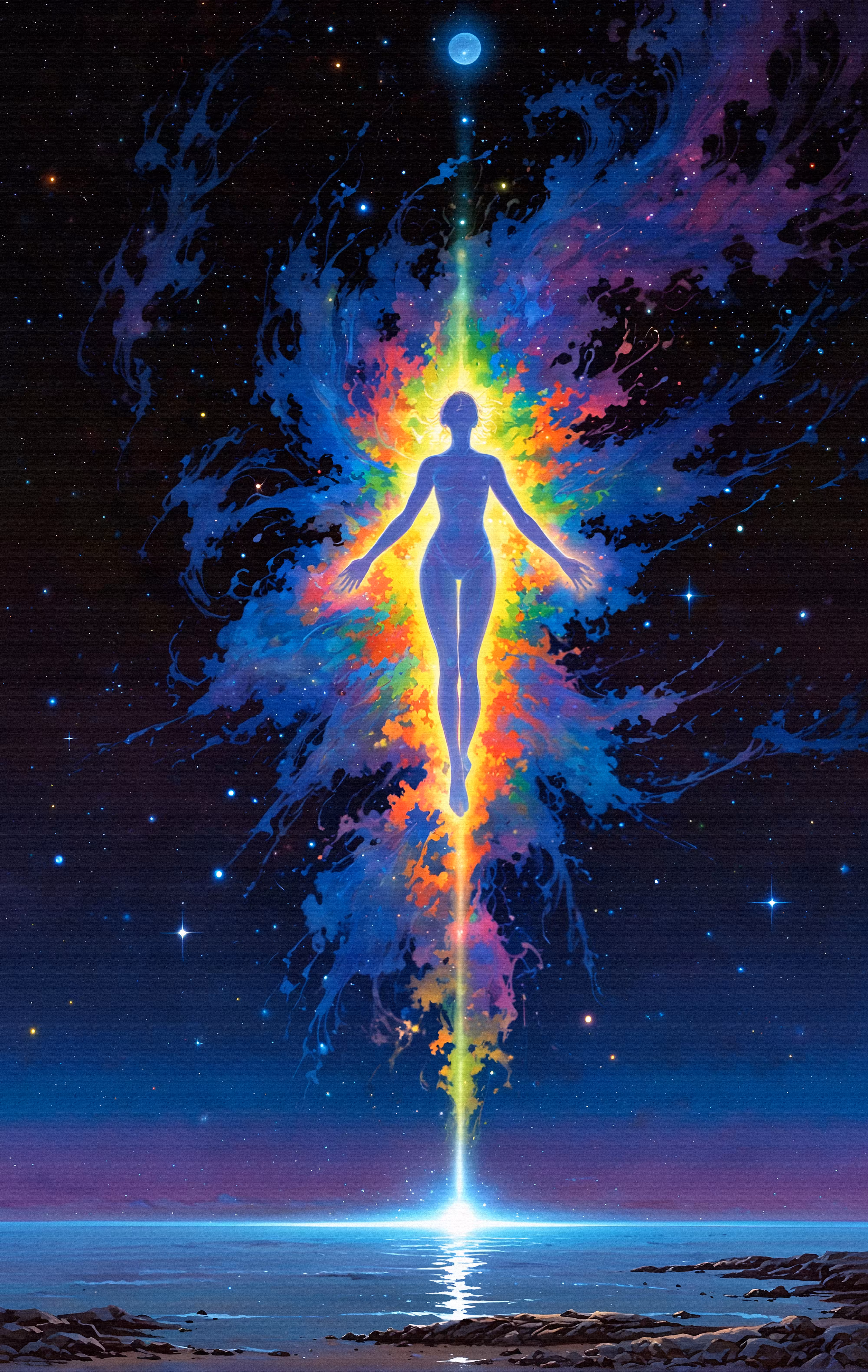Cosmic Dance