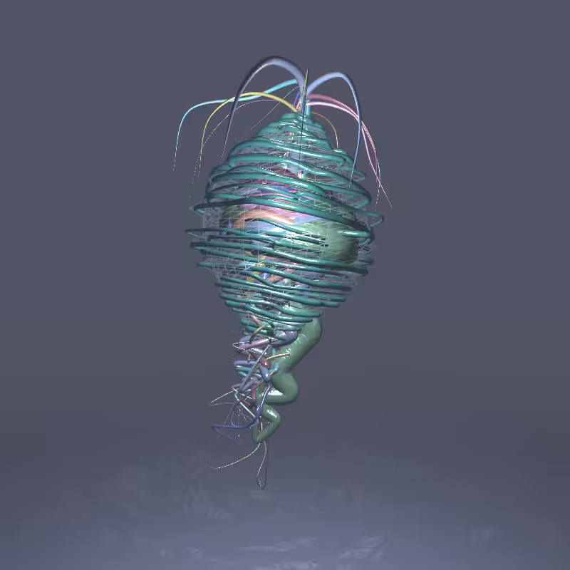ProtoCephalopod:01 #54