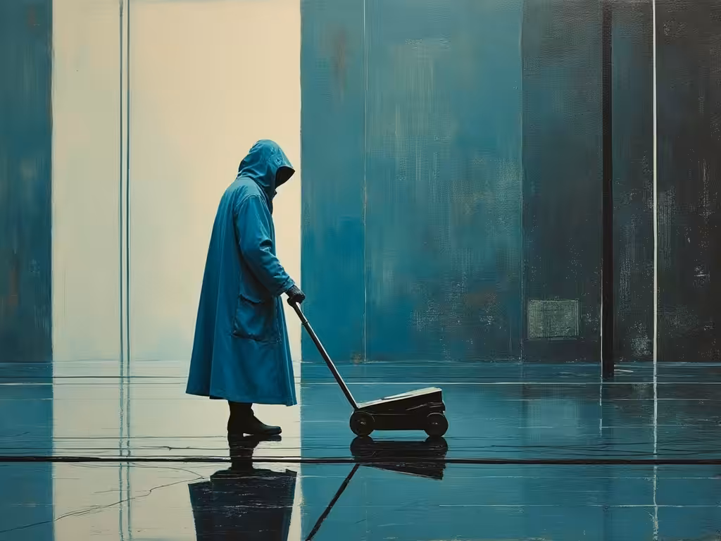 janitor