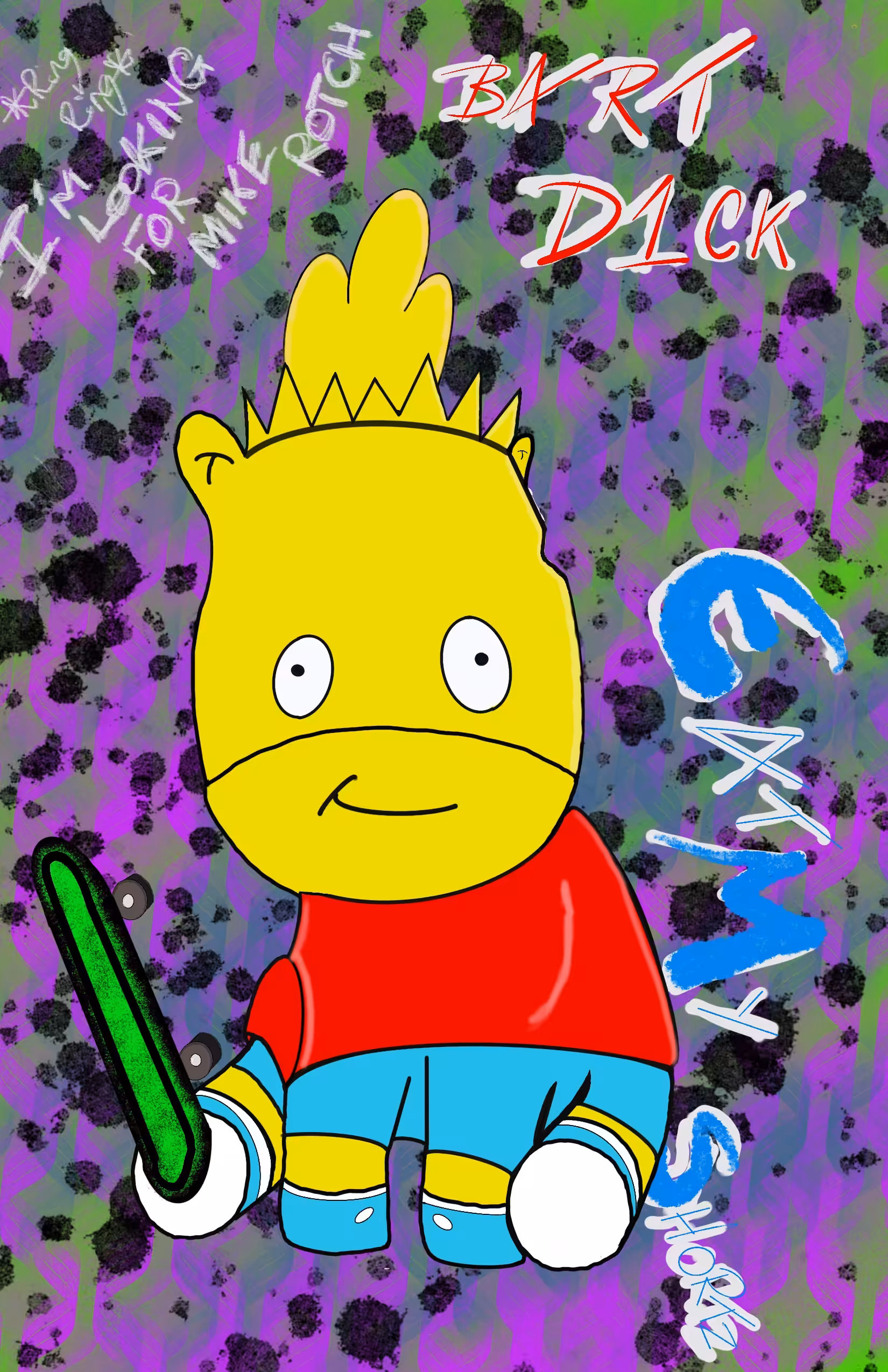 BARTD1CK