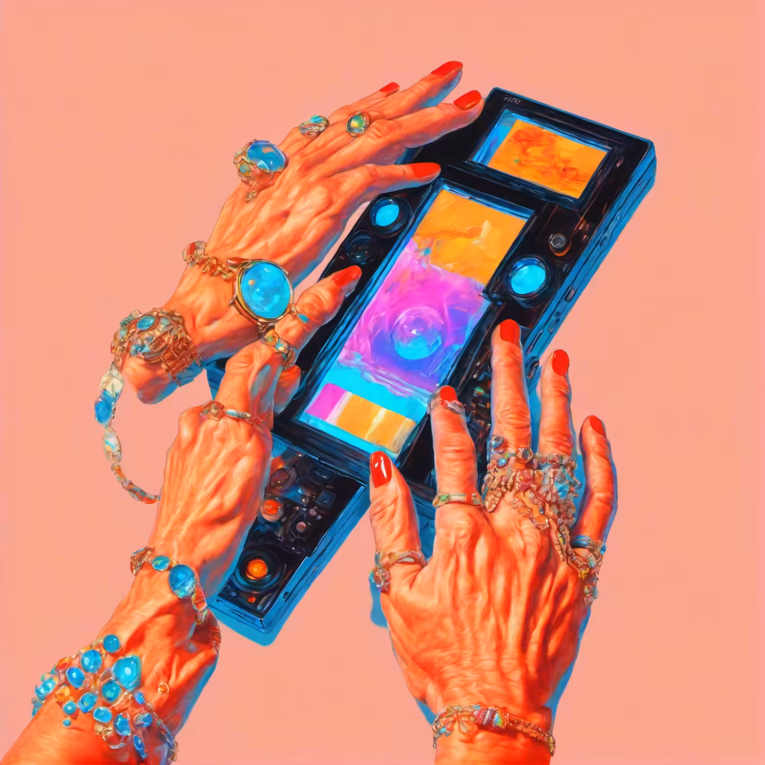 art and value  #102