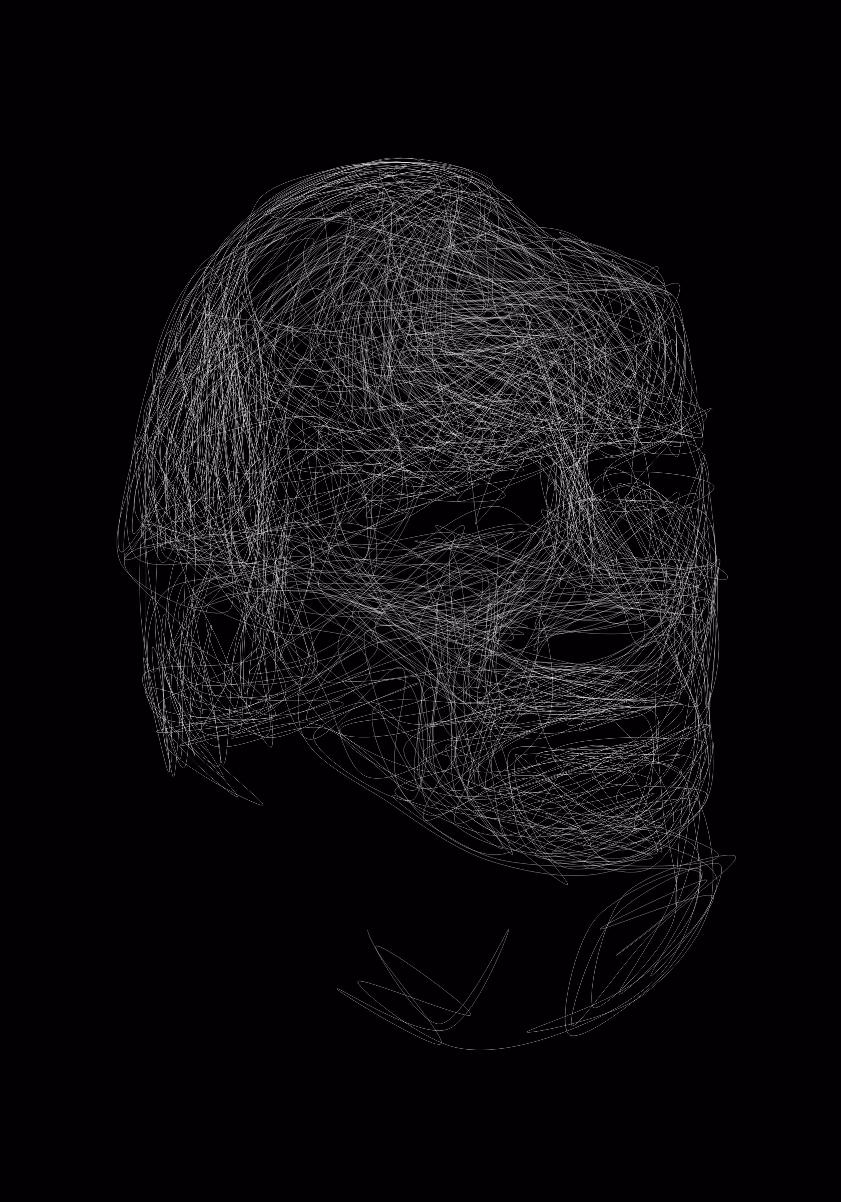 Spongenuity's Portrait Lab #87