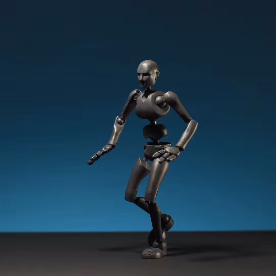 Sneak Stickybones