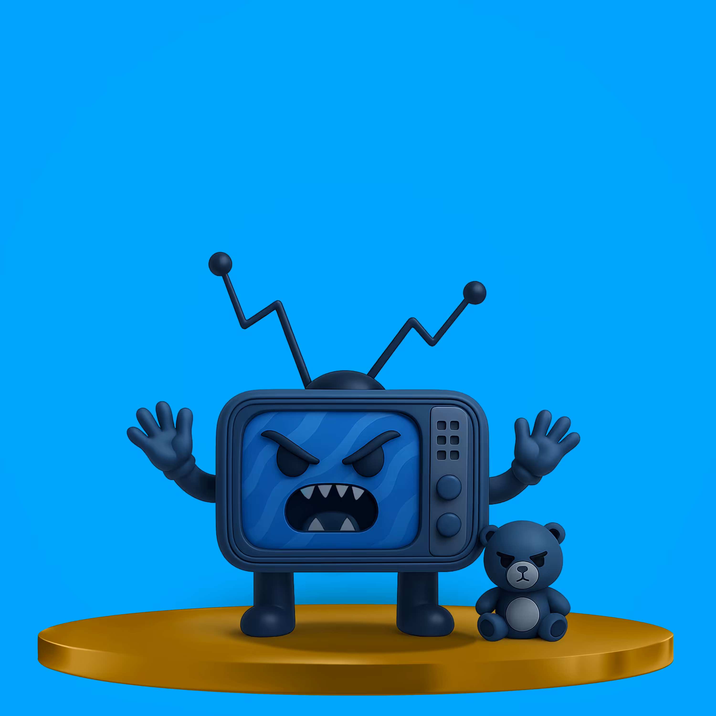 Poltergeist