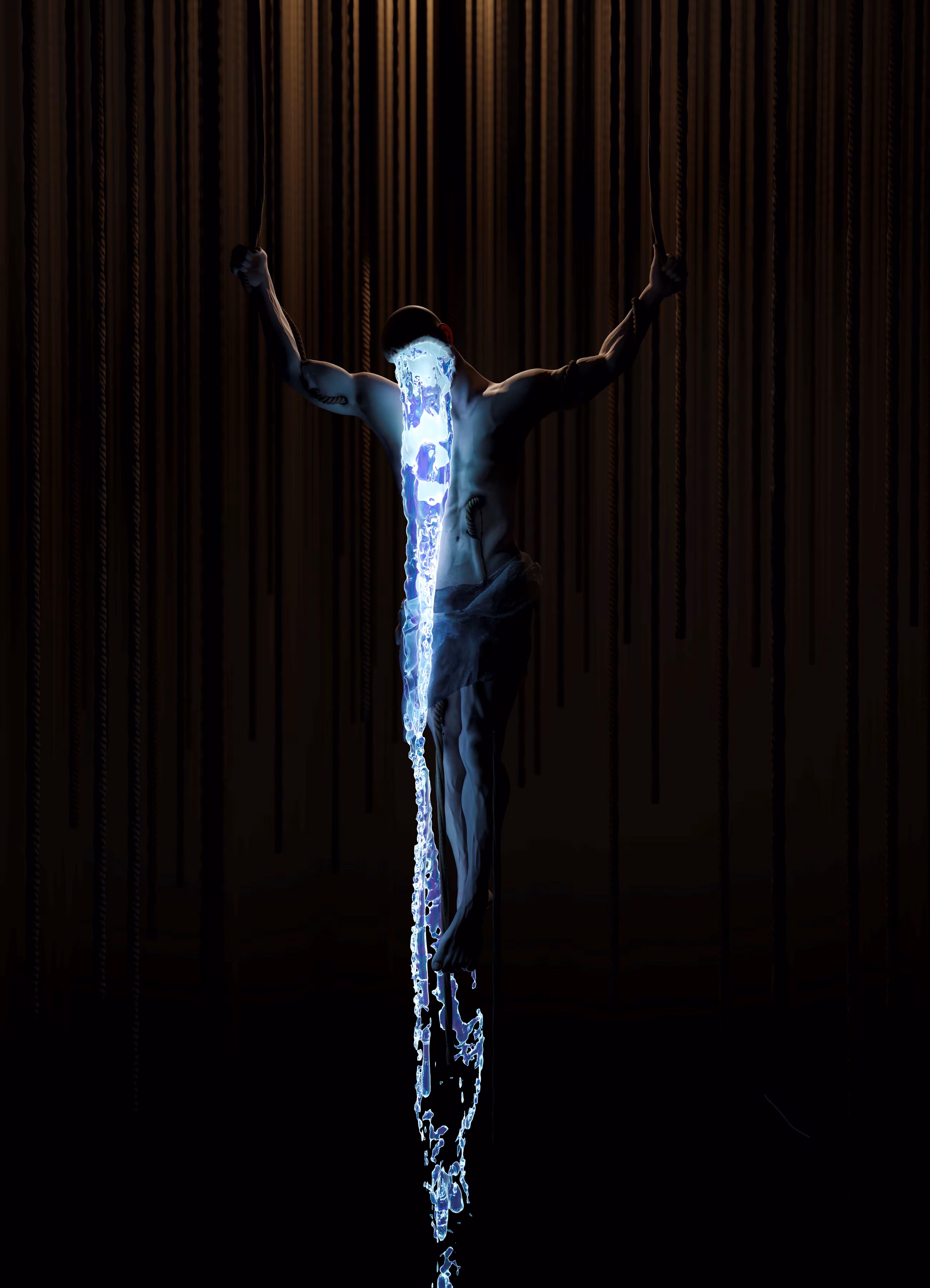 Suspensus