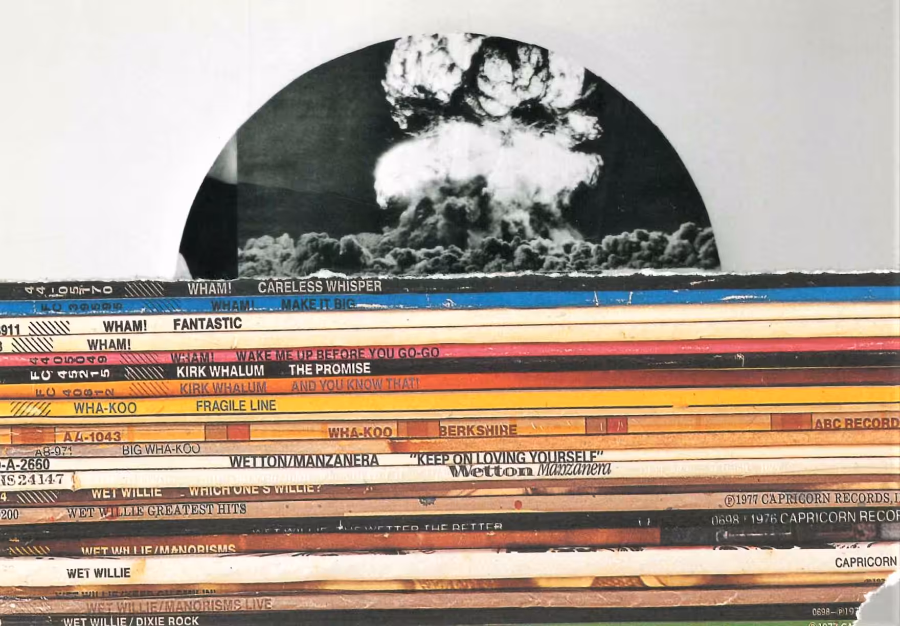 Records