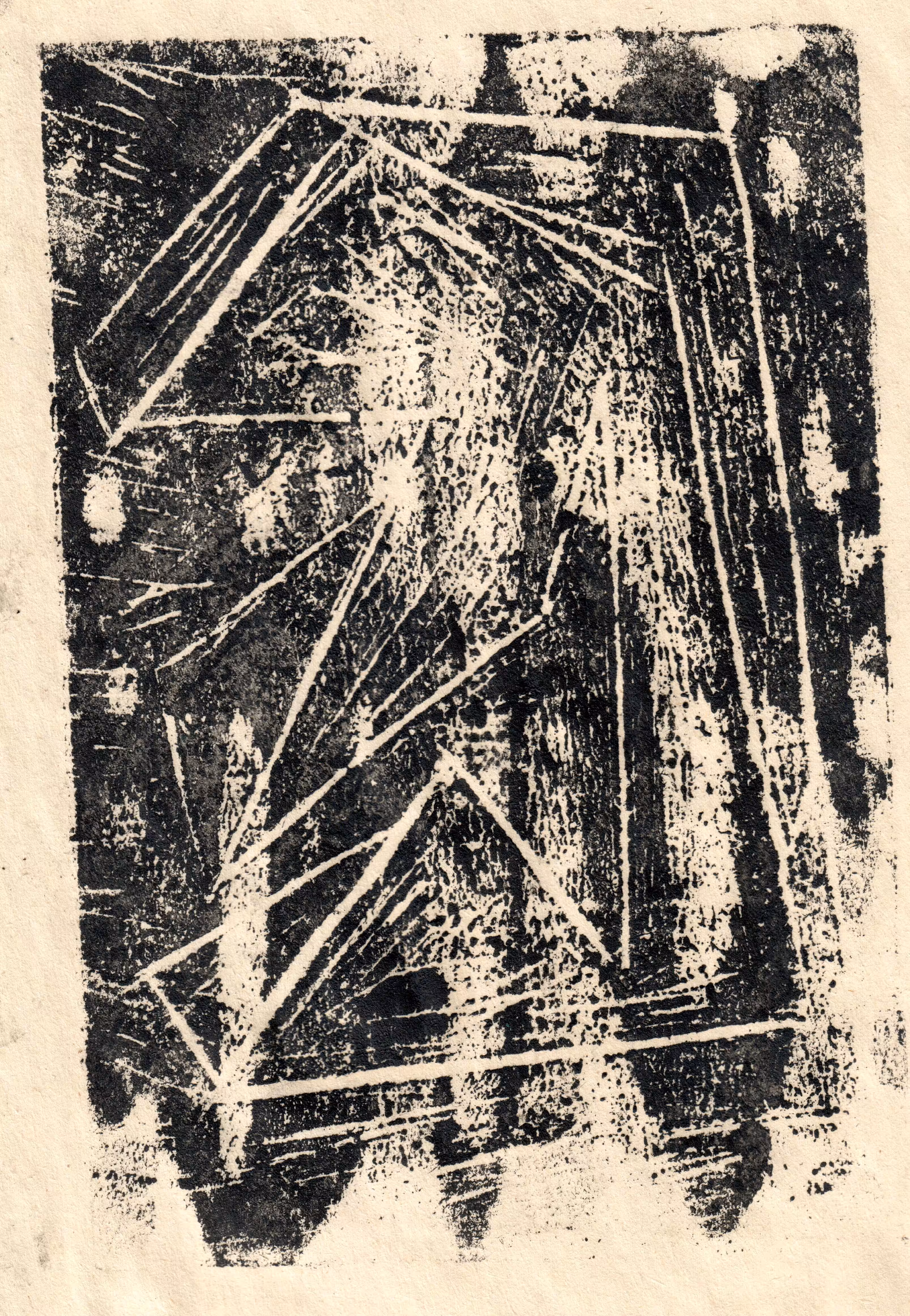 a print